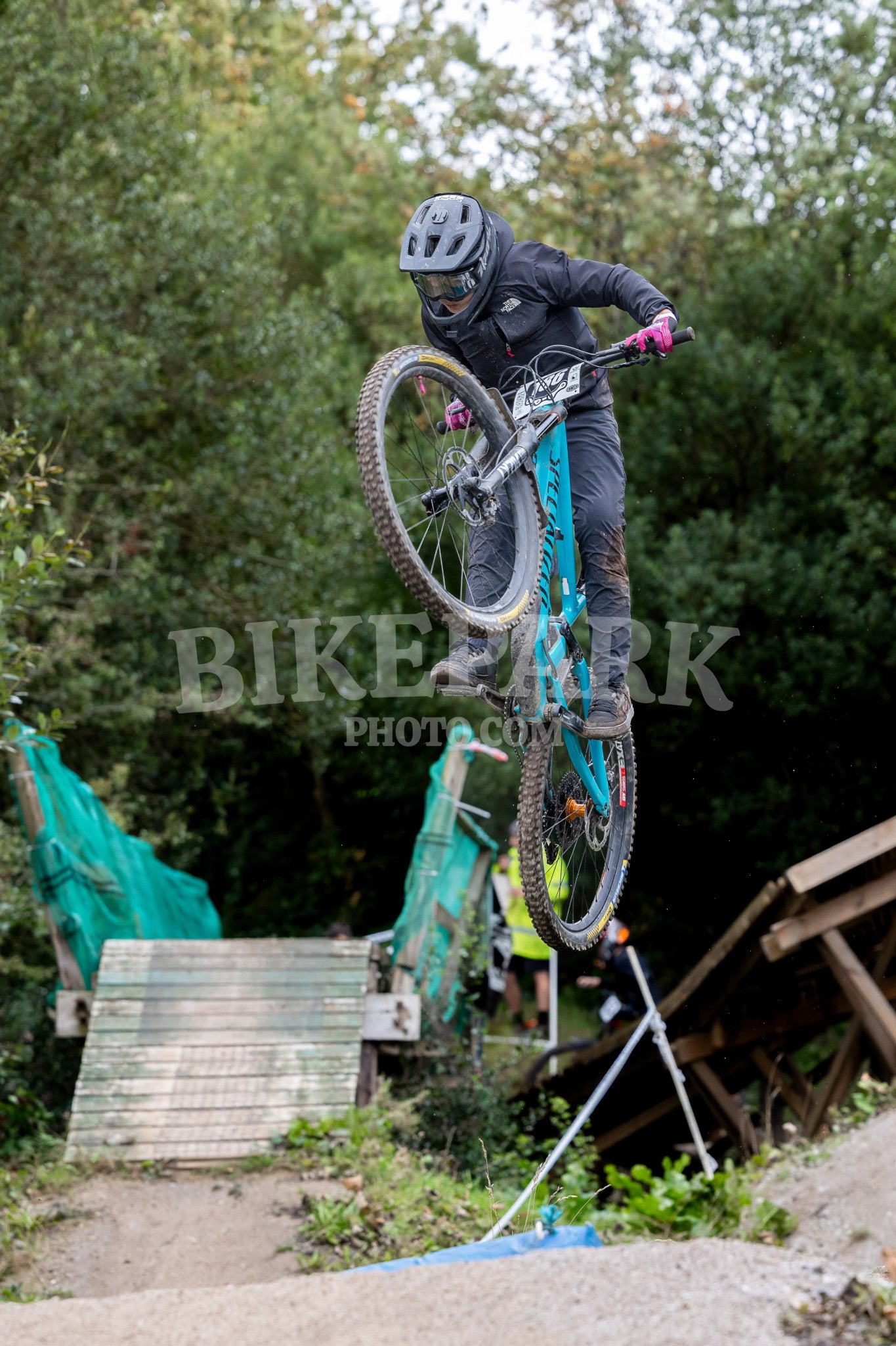 Farmer John's MTB Park October 05, 2025 11:34:46