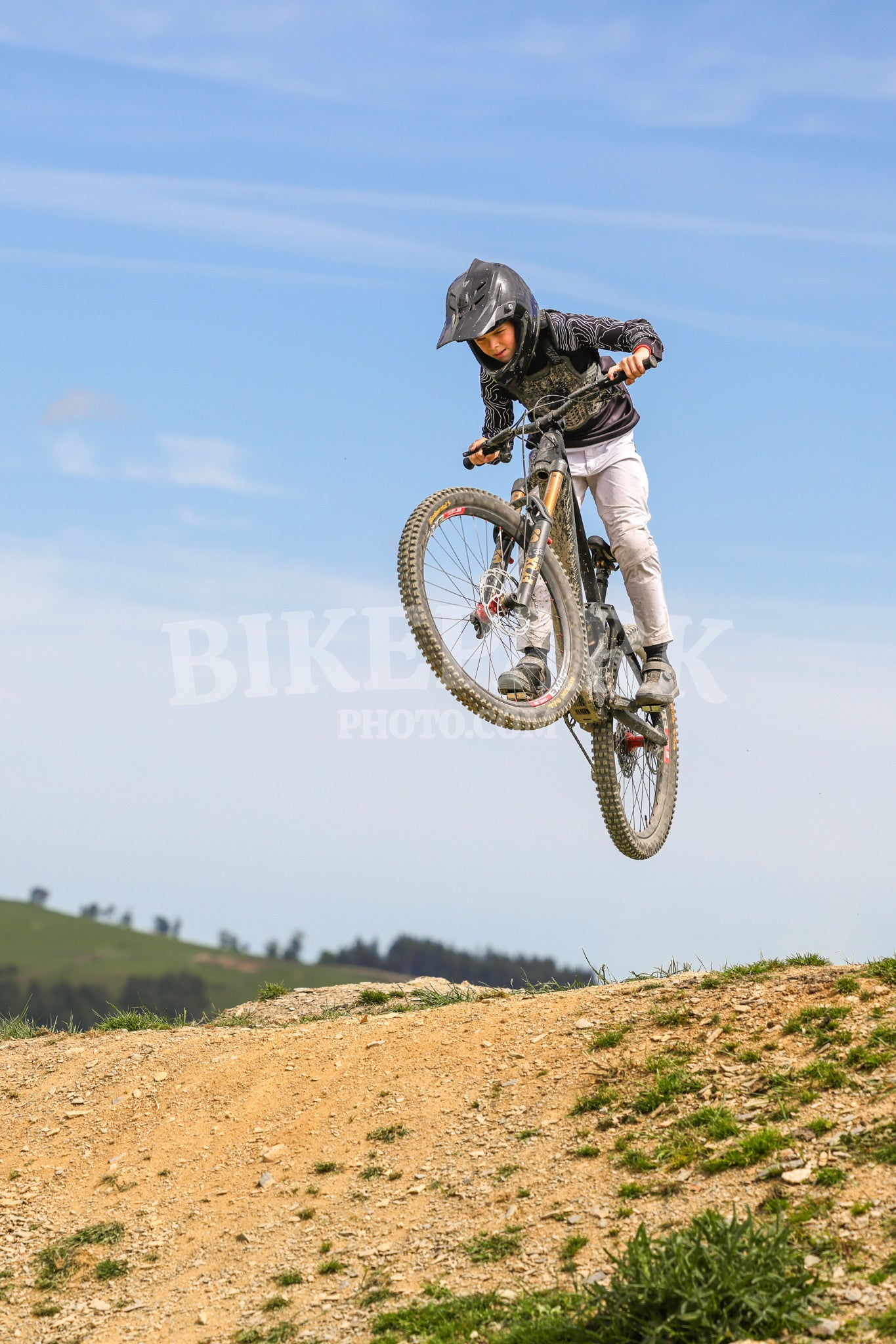 Berwyn Bike Park May 30, 2026 13:39:14