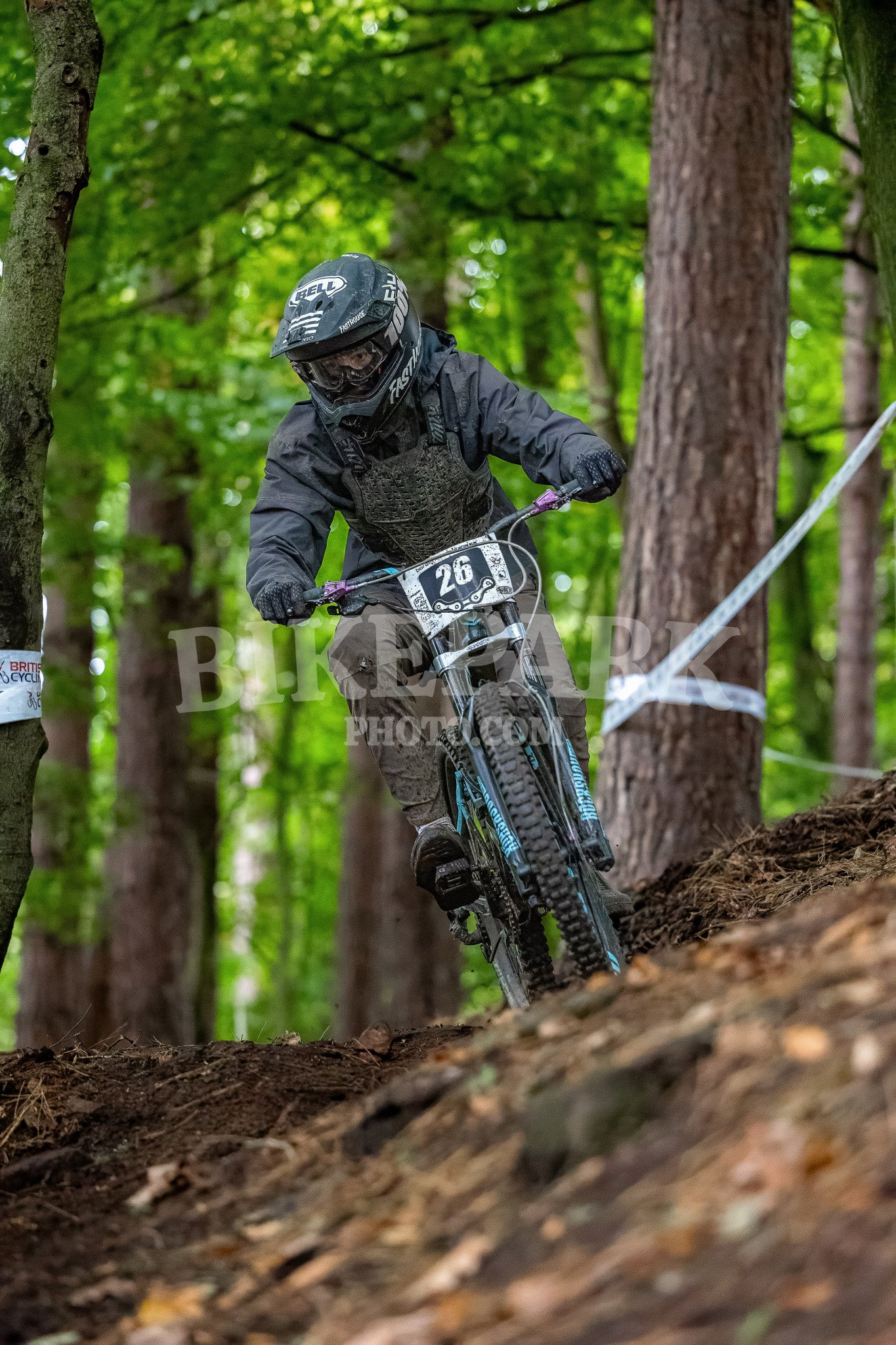 Farmer John's MTB Park October 05, 2025 15:22:39