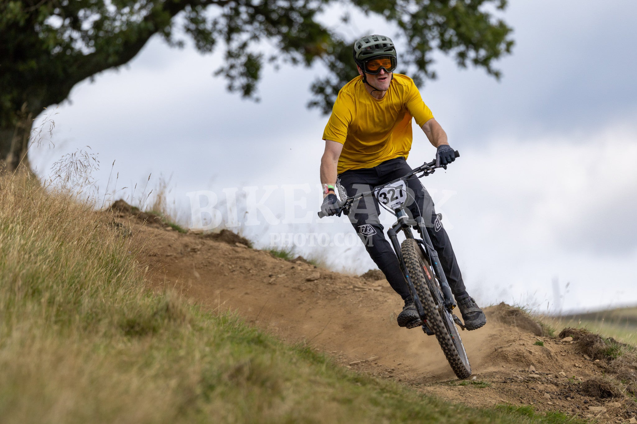 Bolly Skyline Enduro August 09, 2025 11:41:53