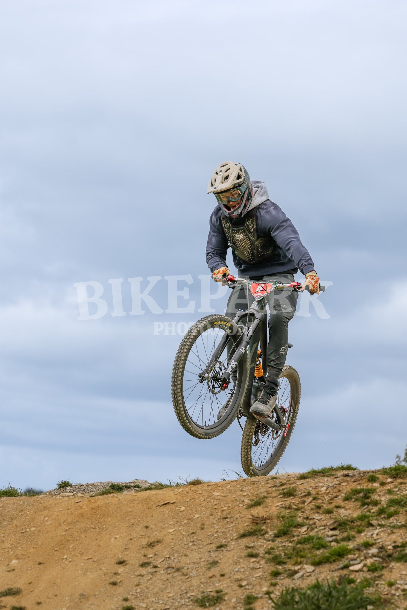 Berwyn Bike Park May 31, 2026 16:16:04
