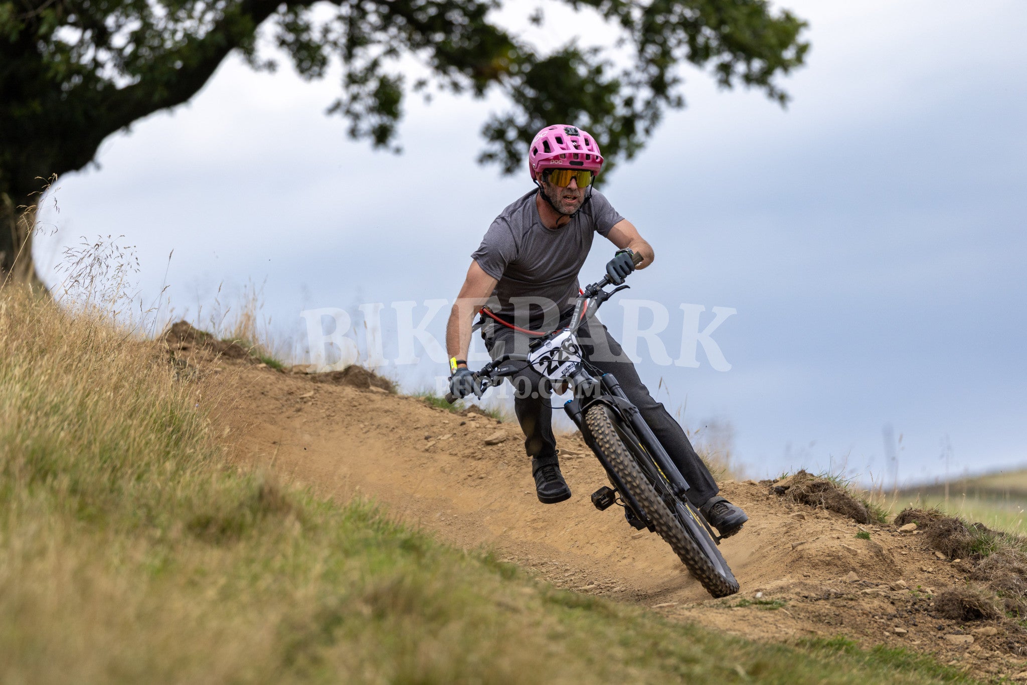 Bolly Skyline Enduro August 09, 2025 13:00:43