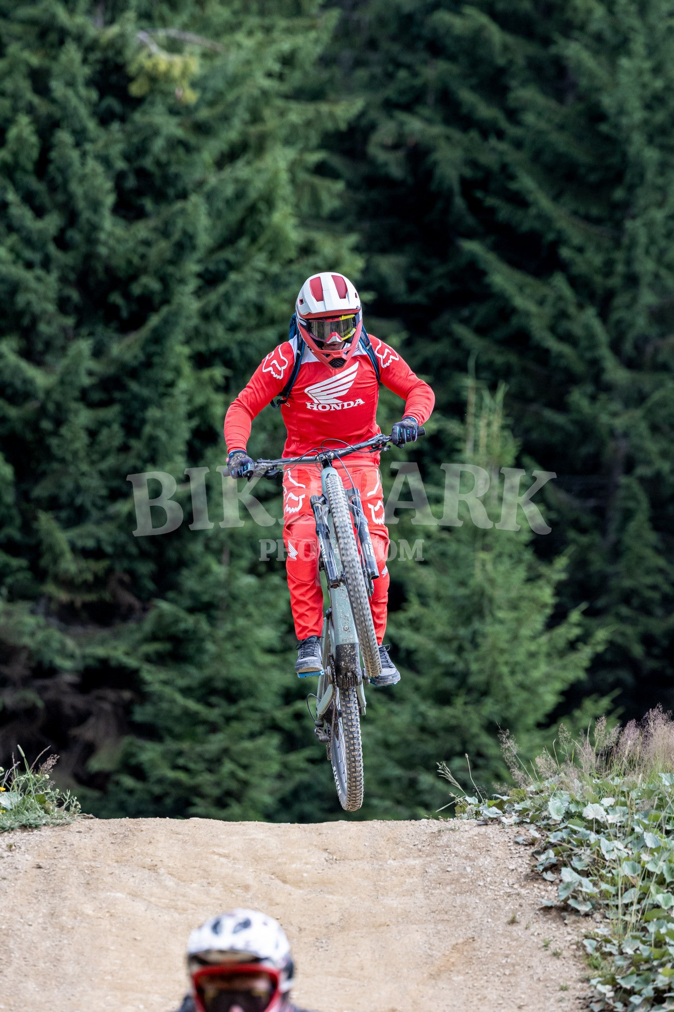 Avoriaz Bike Park July 07, 2025 15:27:05