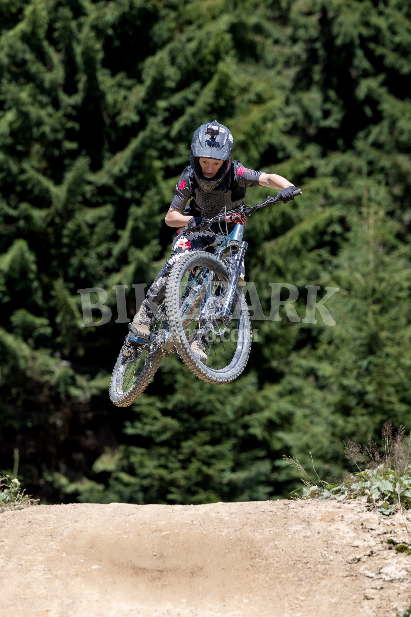 Avoriaz Bike Park July 10, 2025 14:57:57