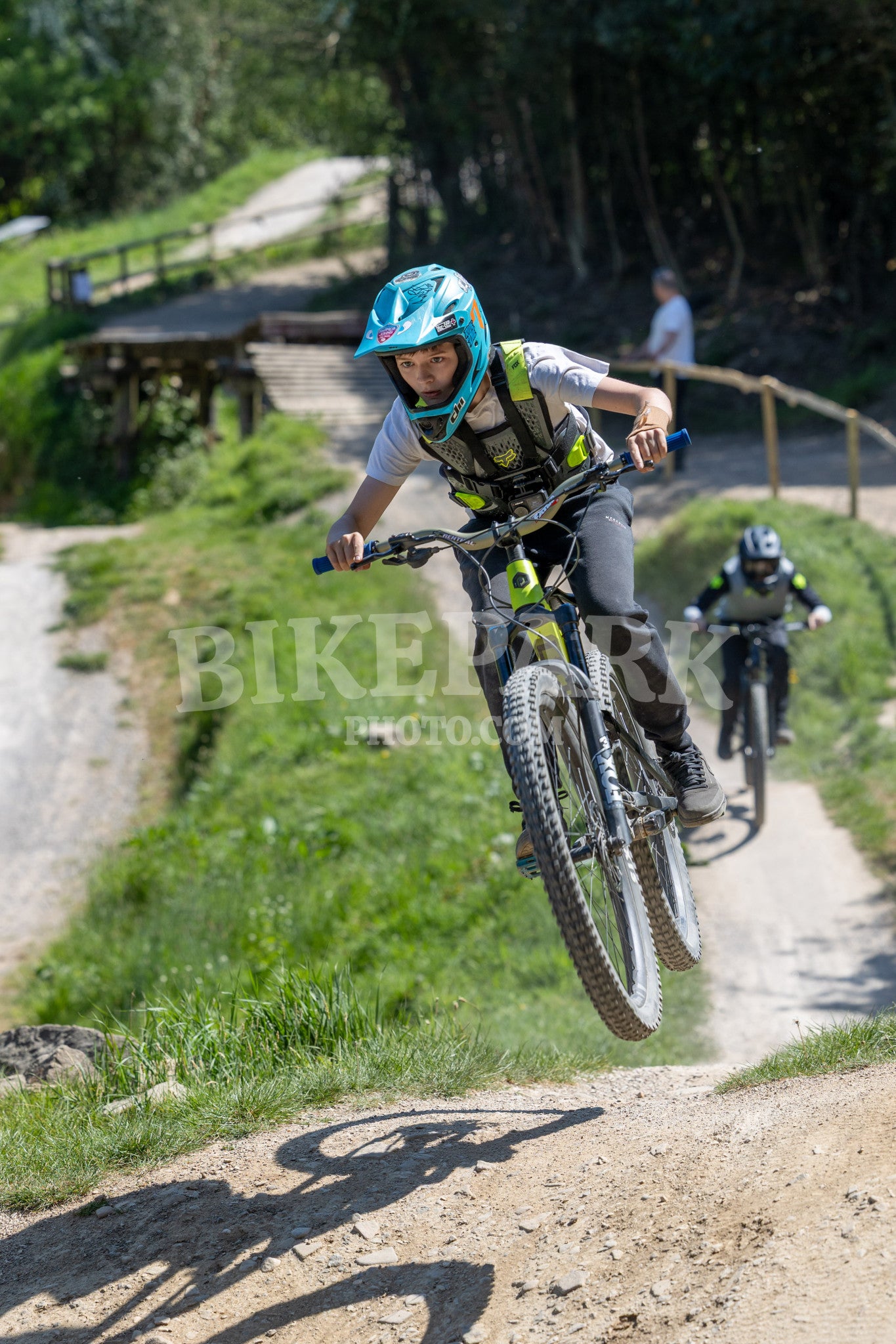 Farmer John's MTB Park May 11, 2025 13:18:48