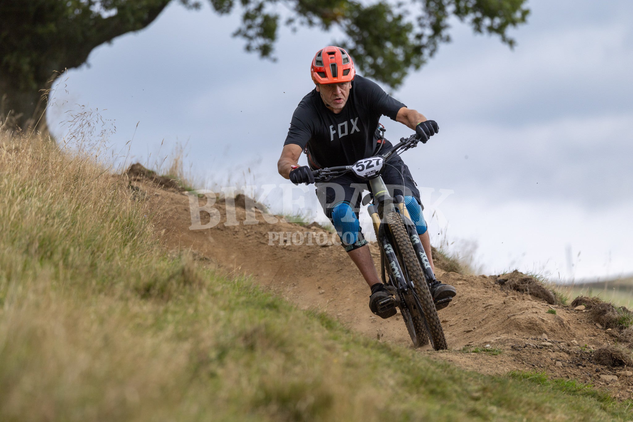Bolly Skyline Enduro August 09, 2025 11:20:57