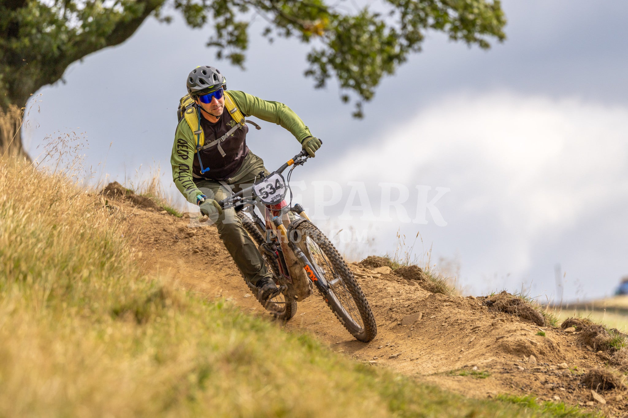 Bolly Skyline Enduro August 09, 2025 10:28:38