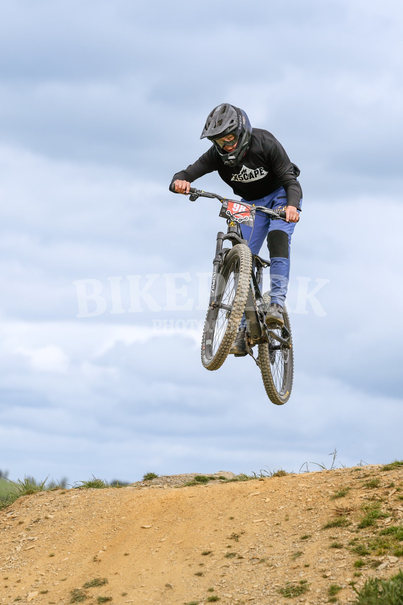 Berwyn Bike Park May 31, 2026 15:23:06