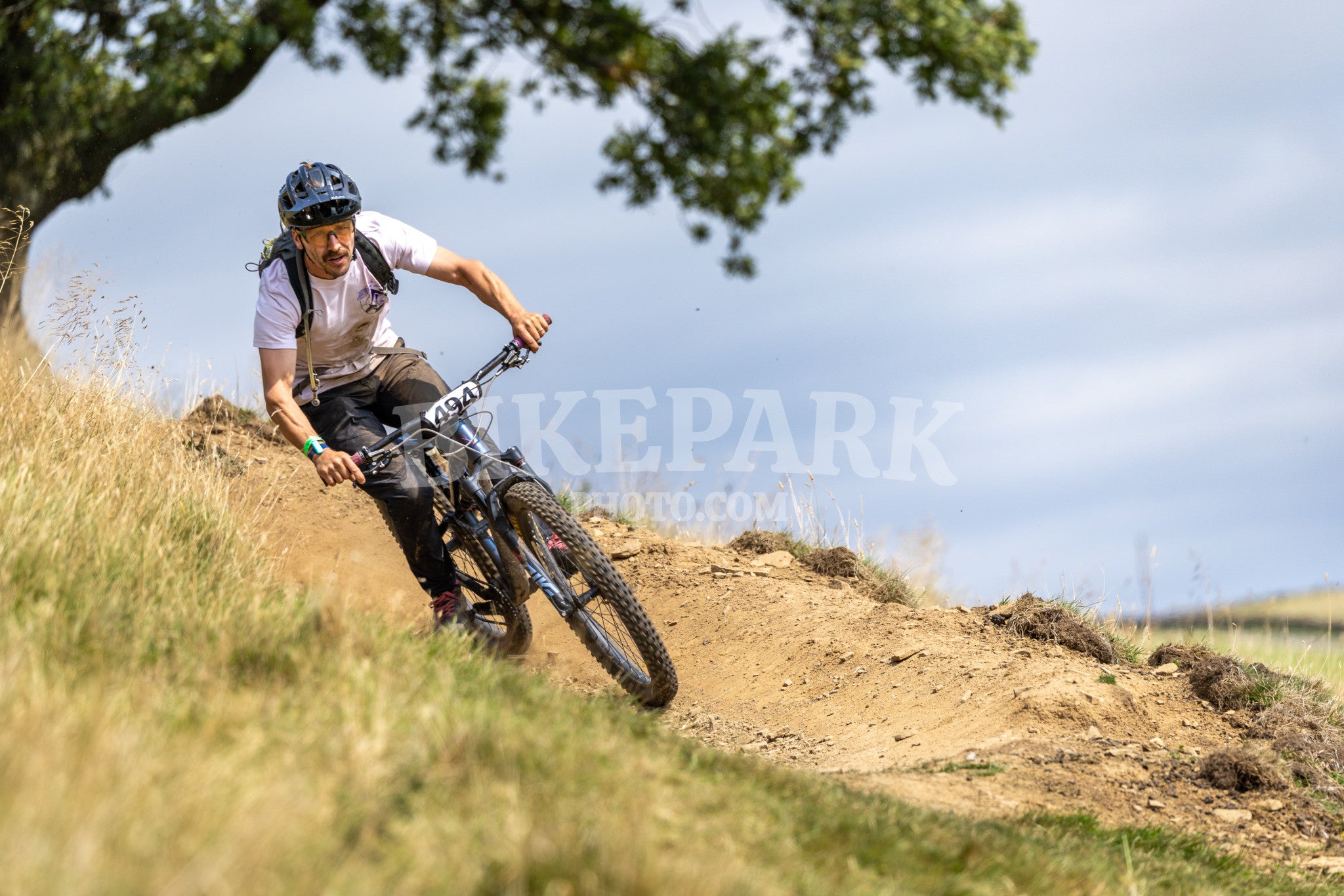 Bolly Skyline Enduro August 09, 2025 13:19:30