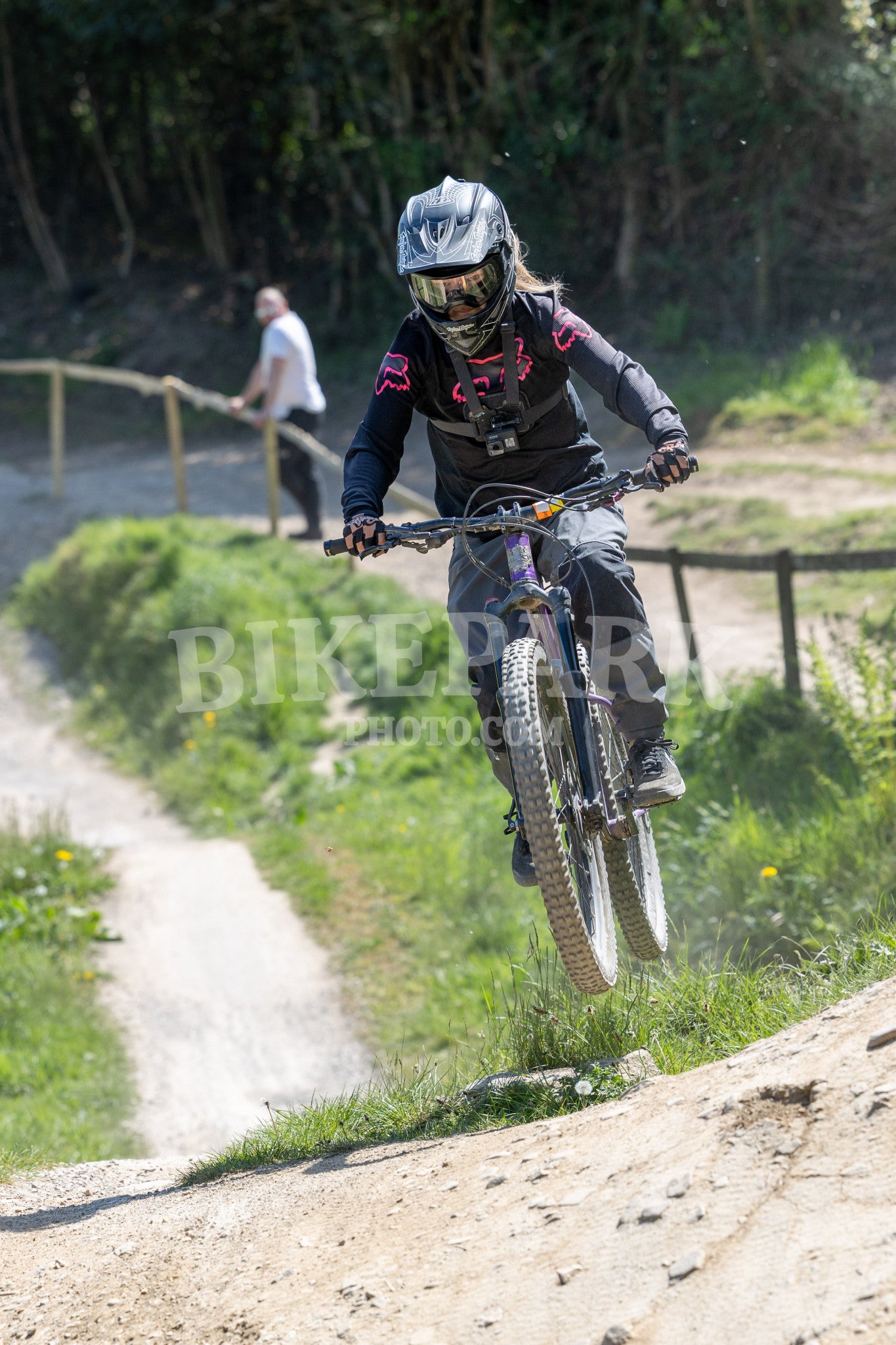 Farmer John's MTB Park May 11, 2025 12:23:48