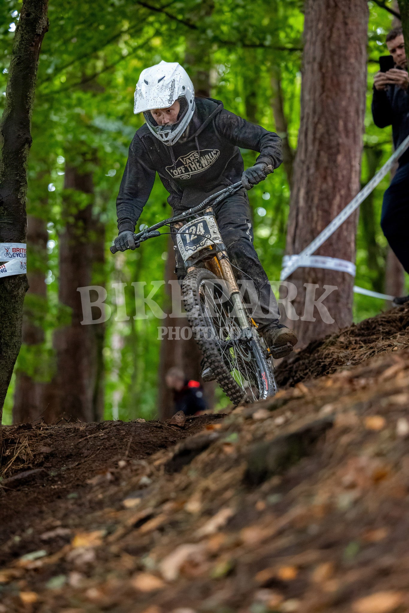 Farmer John's MTB Park October 05, 2025 14:55:29