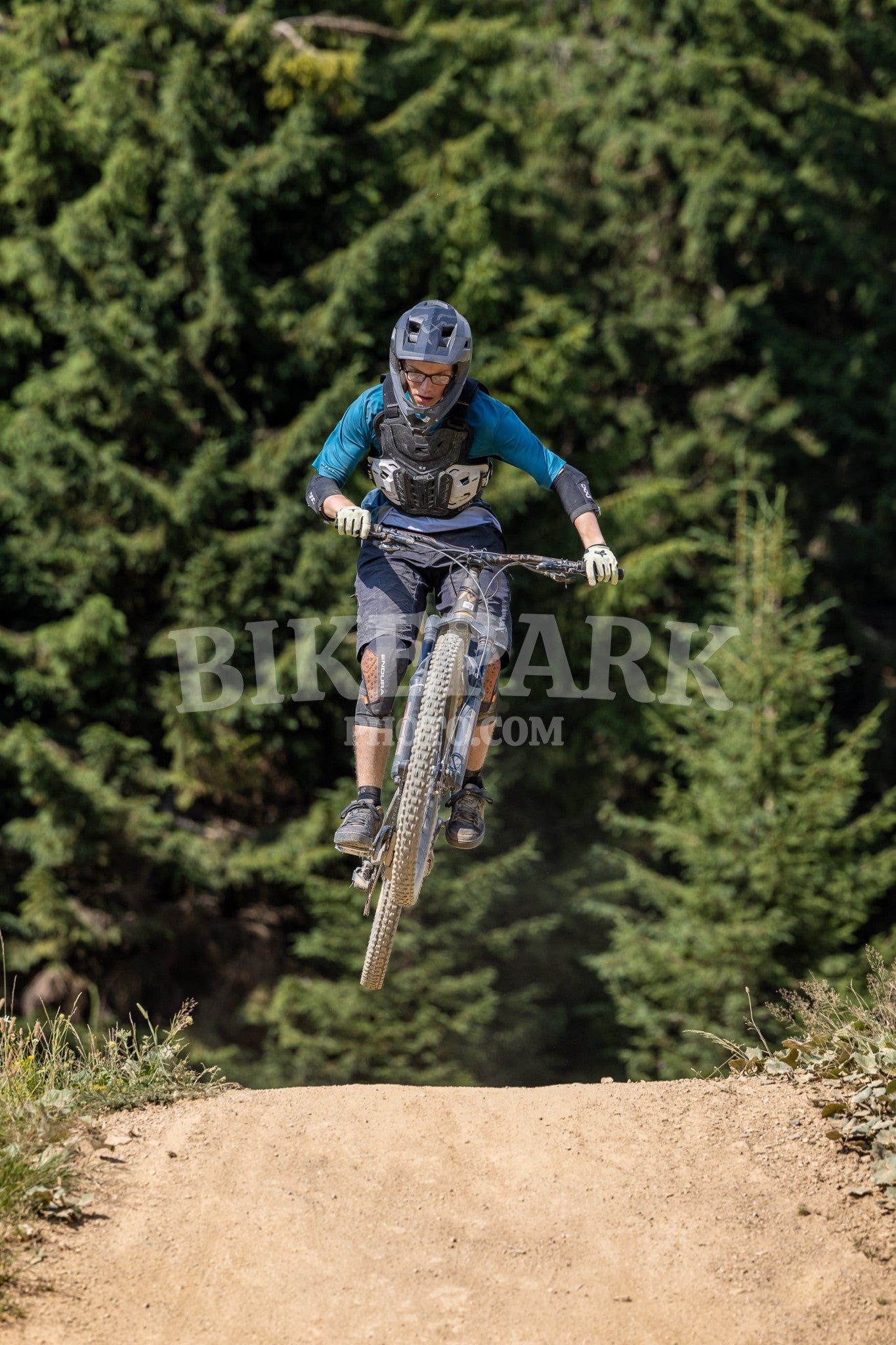 Avoriaz Bike Park July 04, 2025 17:09:12