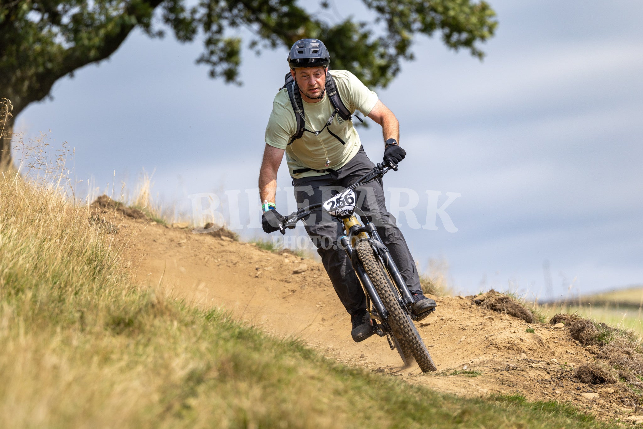 Bolly Skyline Enduro August 09, 2025 13:21:19