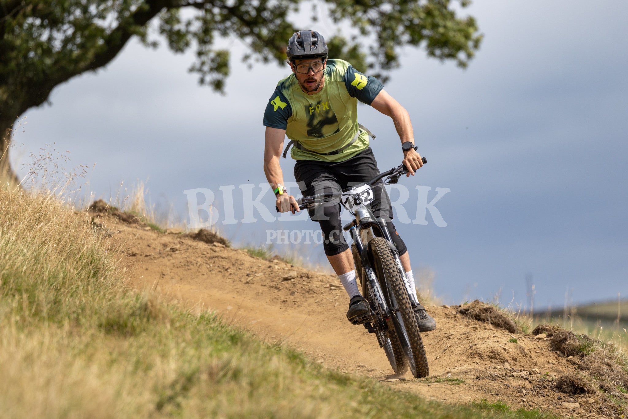 Bolly Skyline Enduro August 09, 2025 12:10:37