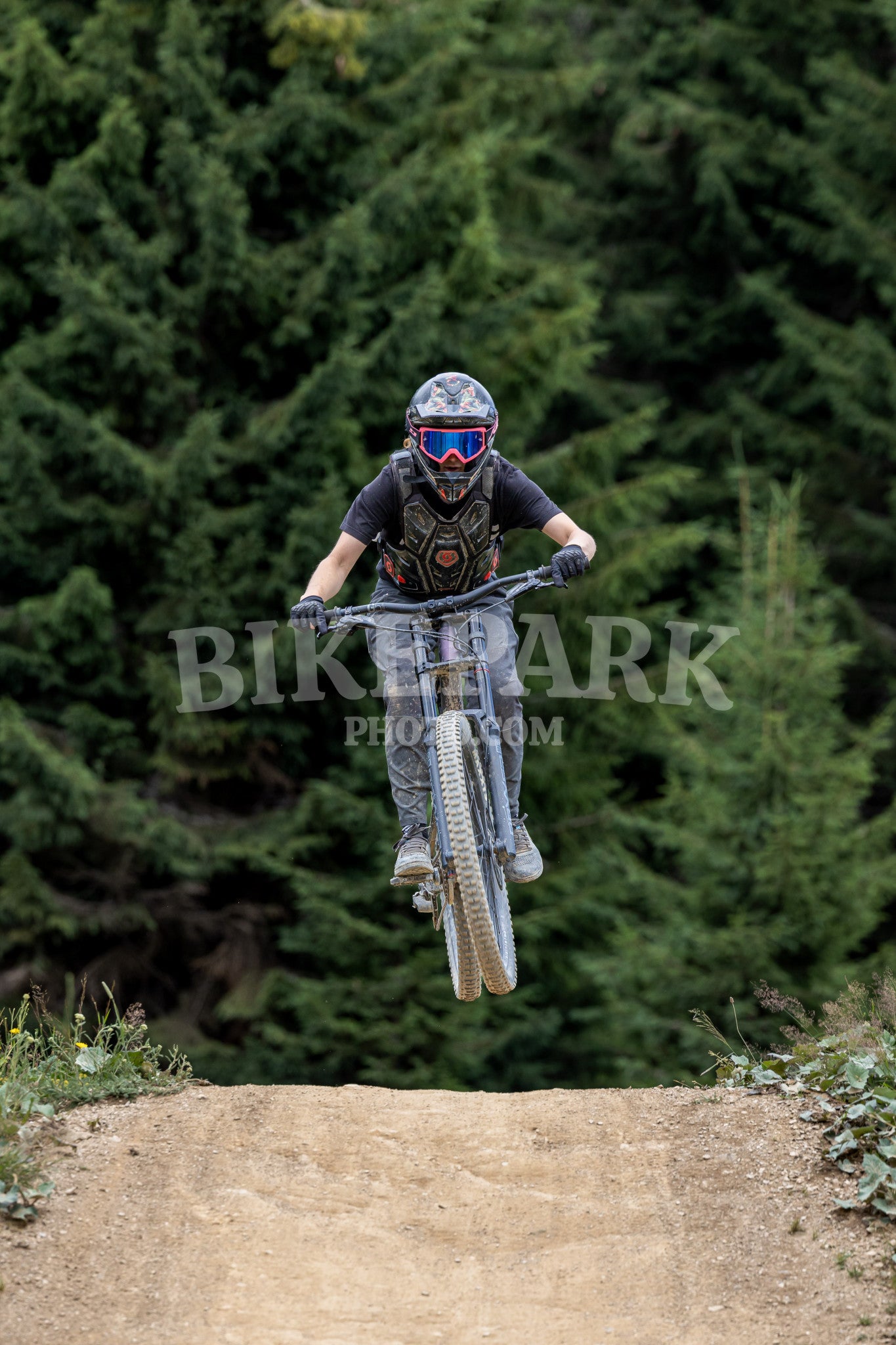 Avoriaz Bike Park July 07, 2025 14:54:31