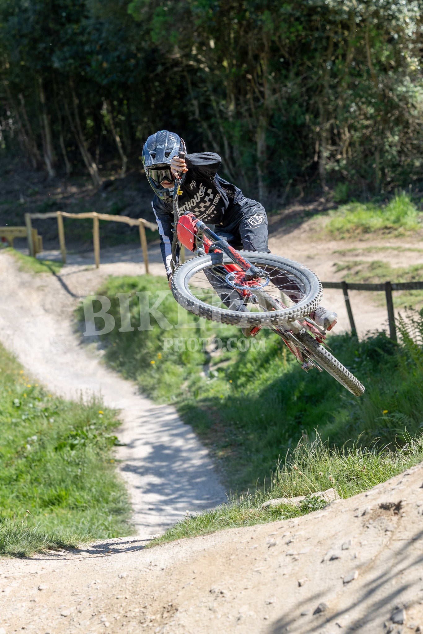 Farmer John's MTB Park May 11, 2025 14:18:14