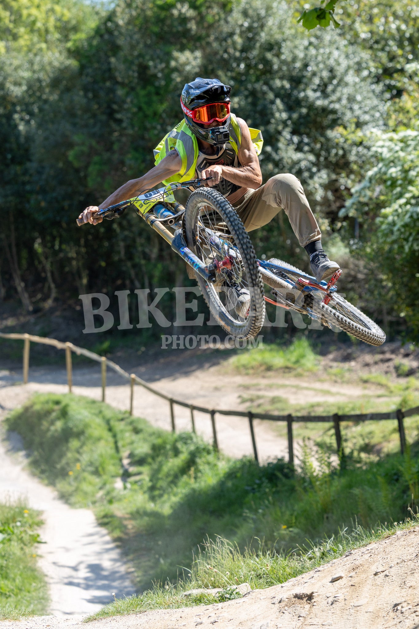 Farmer John's MTB Park May 11, 2025 13:48:45