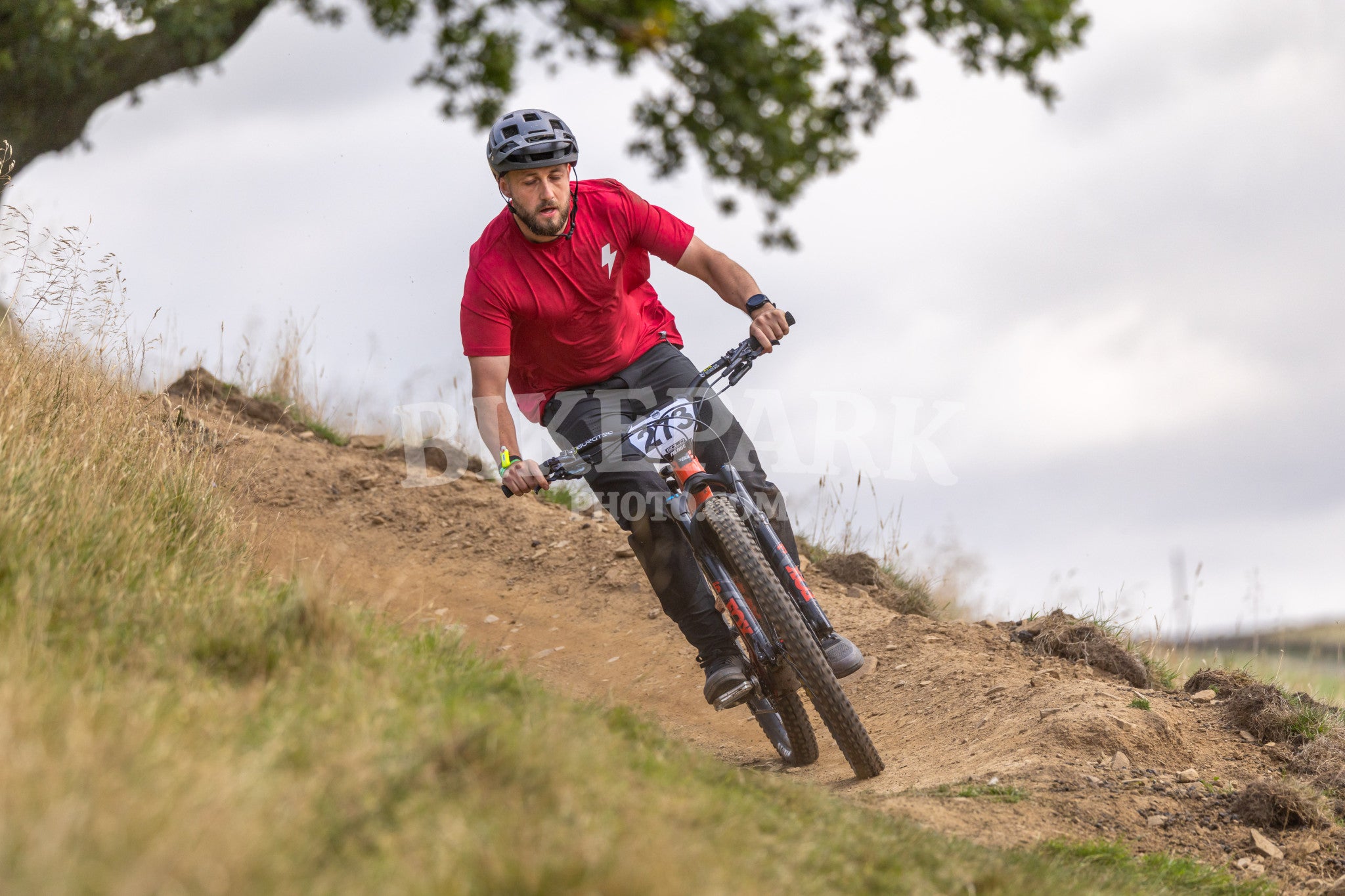Bolly Skyline Enduro August 09, 2025 10:56:52