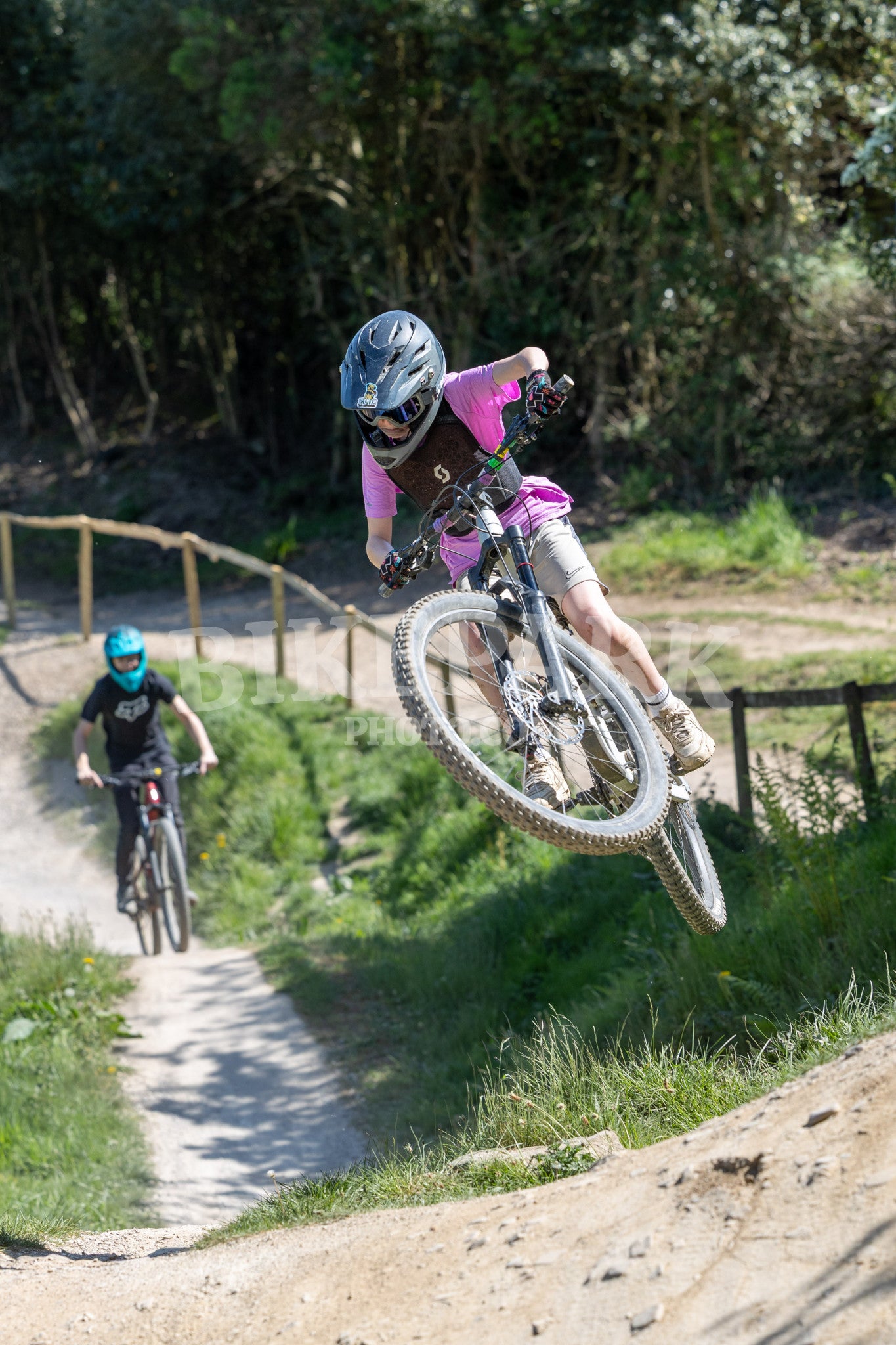 Farmer John's MTB Park May 11, 2025 14:07:14