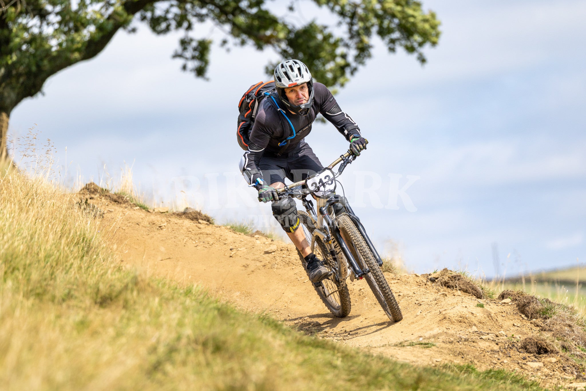 Bolly Skyline Enduro August 09, 2025 13:48:43