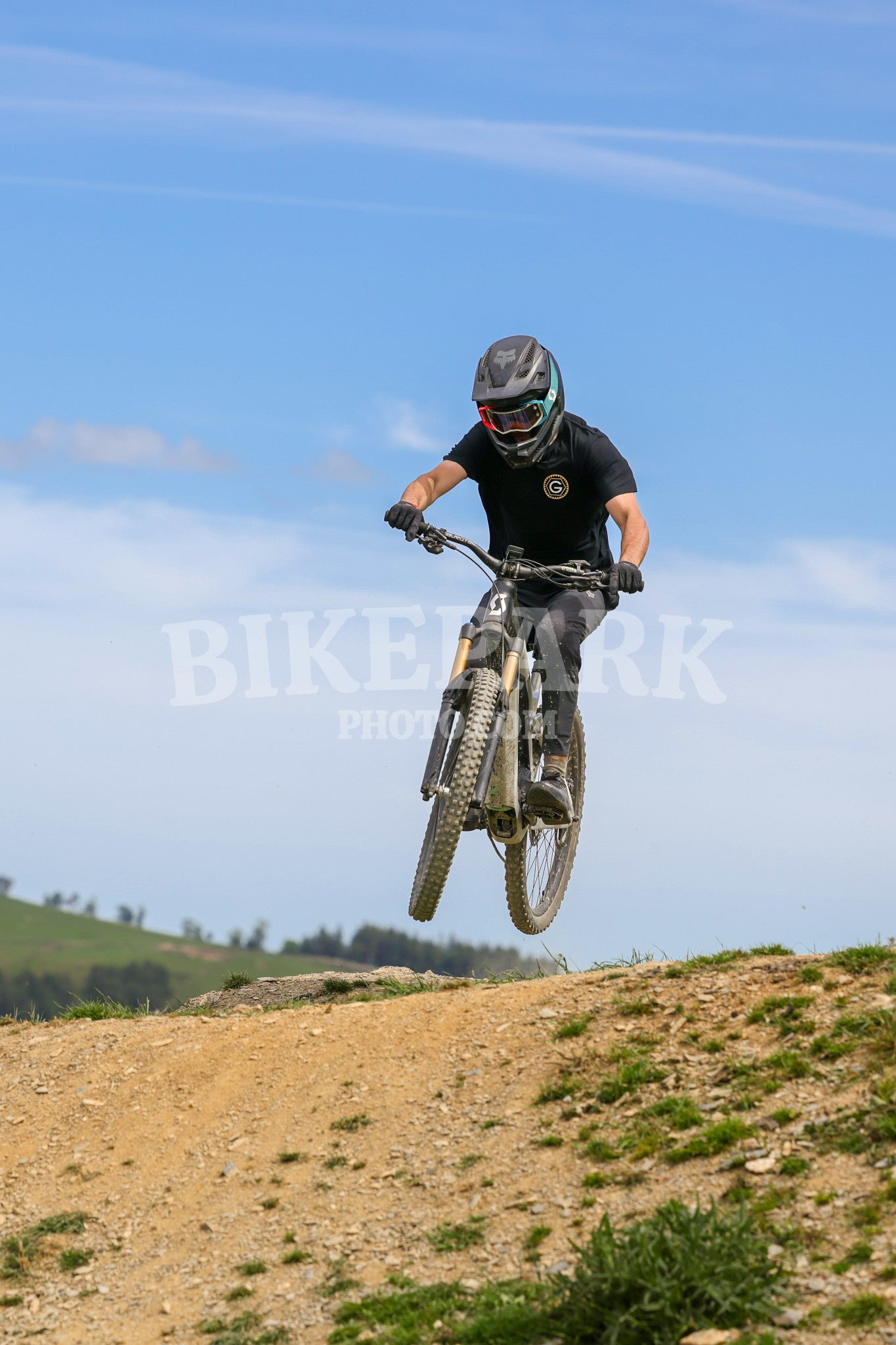 Berwyn Bike Park May 30, 2026 13:33:32