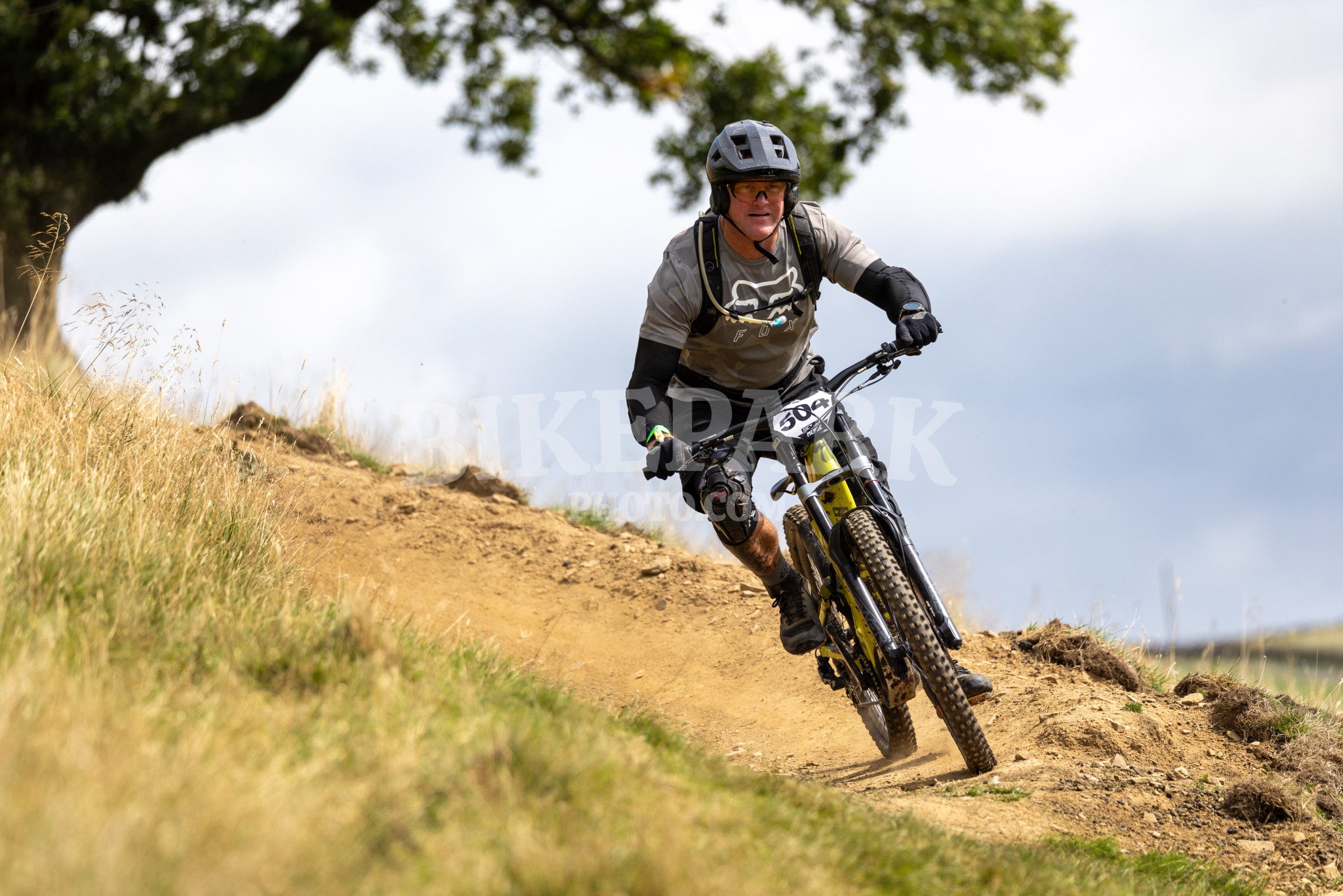 Bolly Skyline Enduro August 09, 2025 11:53:30