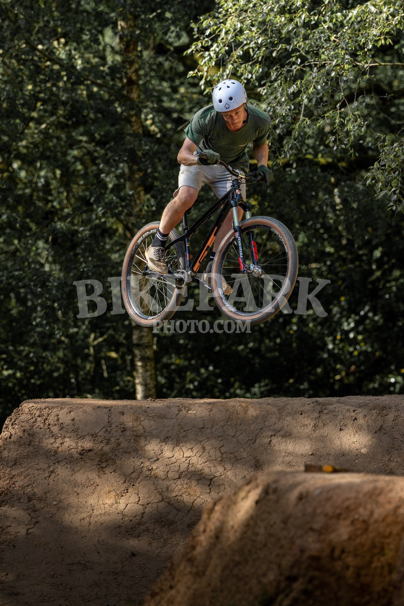 Farmer John's MTB Park May 25, 2026 16:17:38