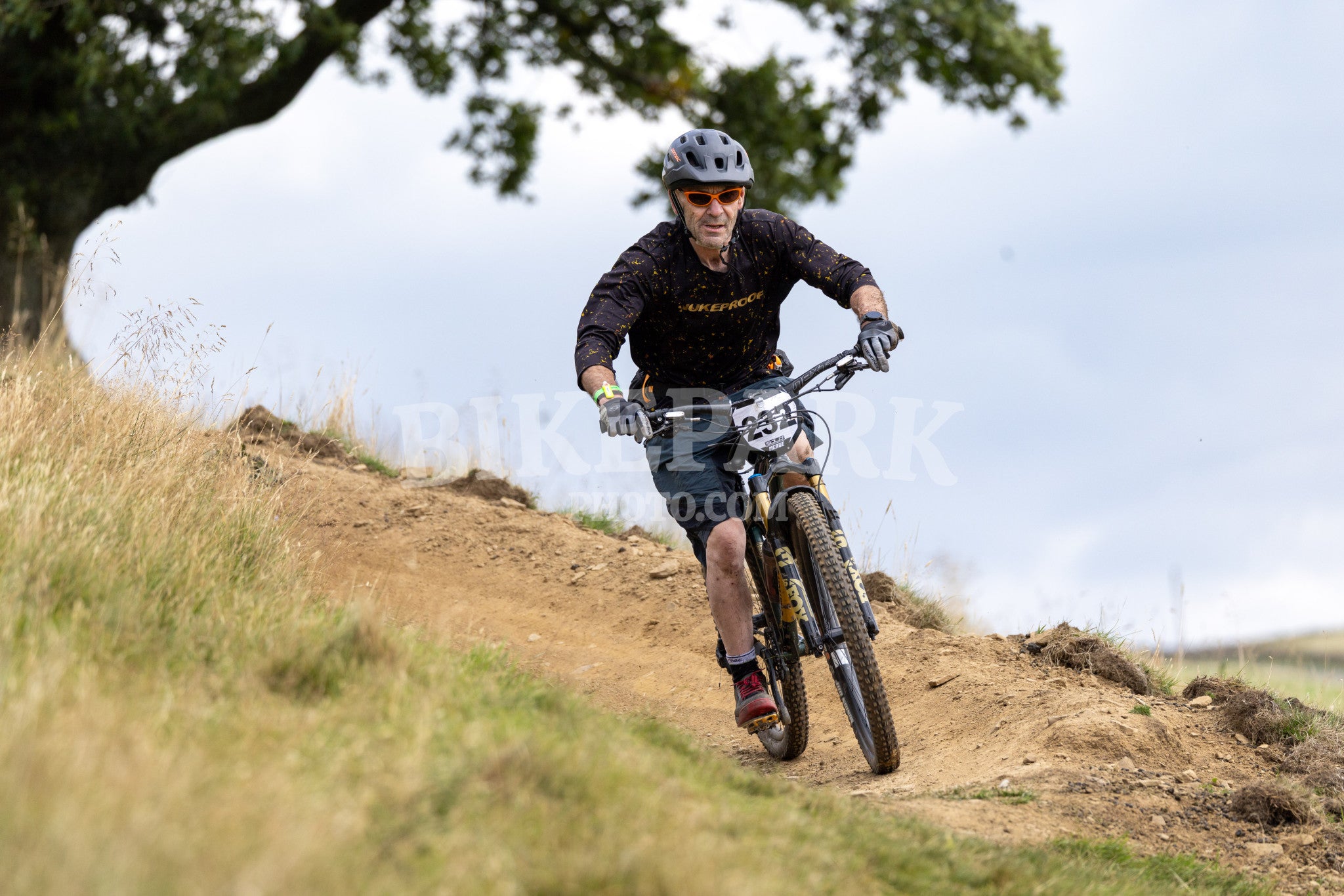 Bolly Skyline Enduro August 09, 2025 12:02:22