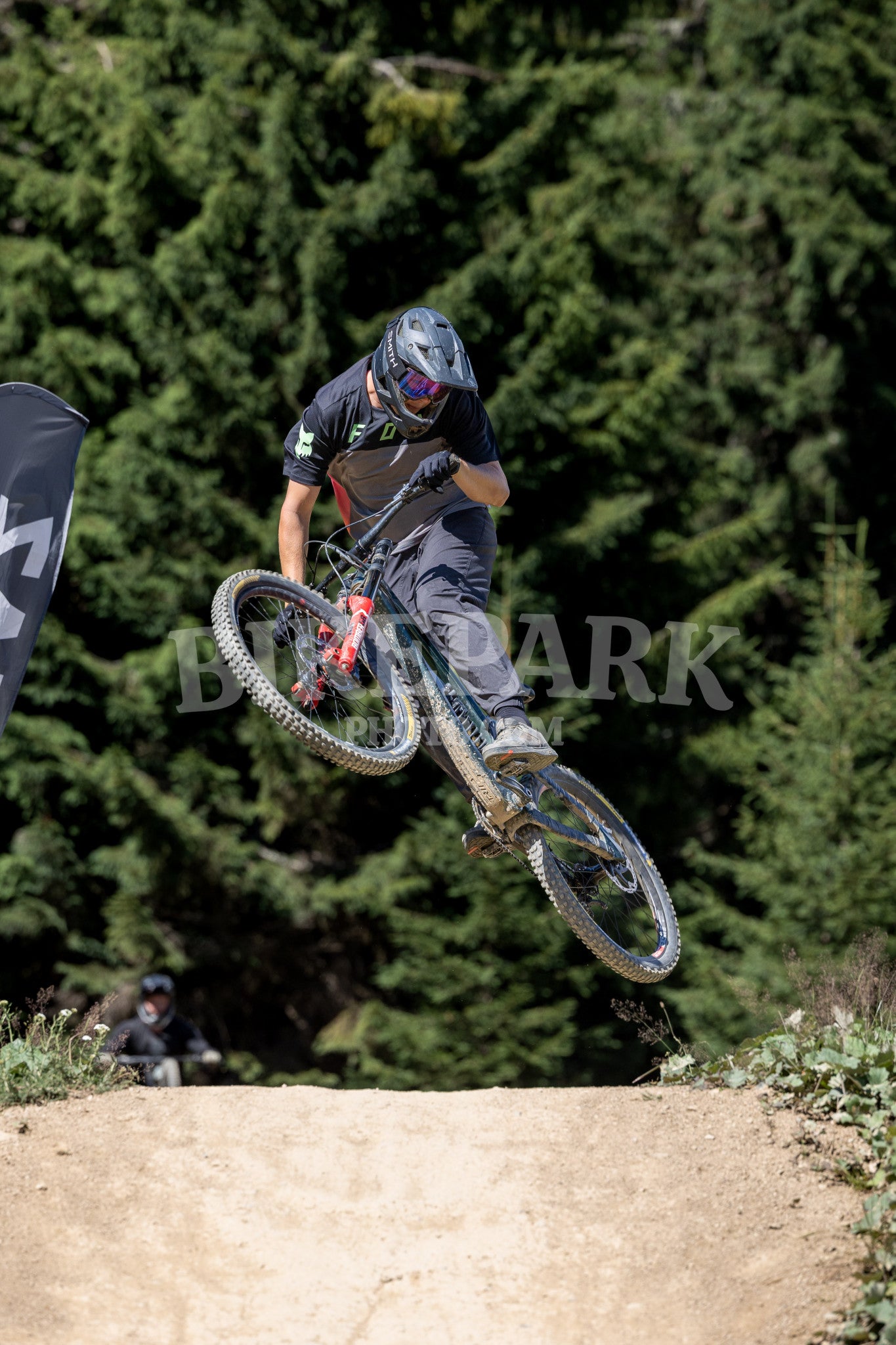 Avoriaz Bike Park July 17, 2025 16:45:25