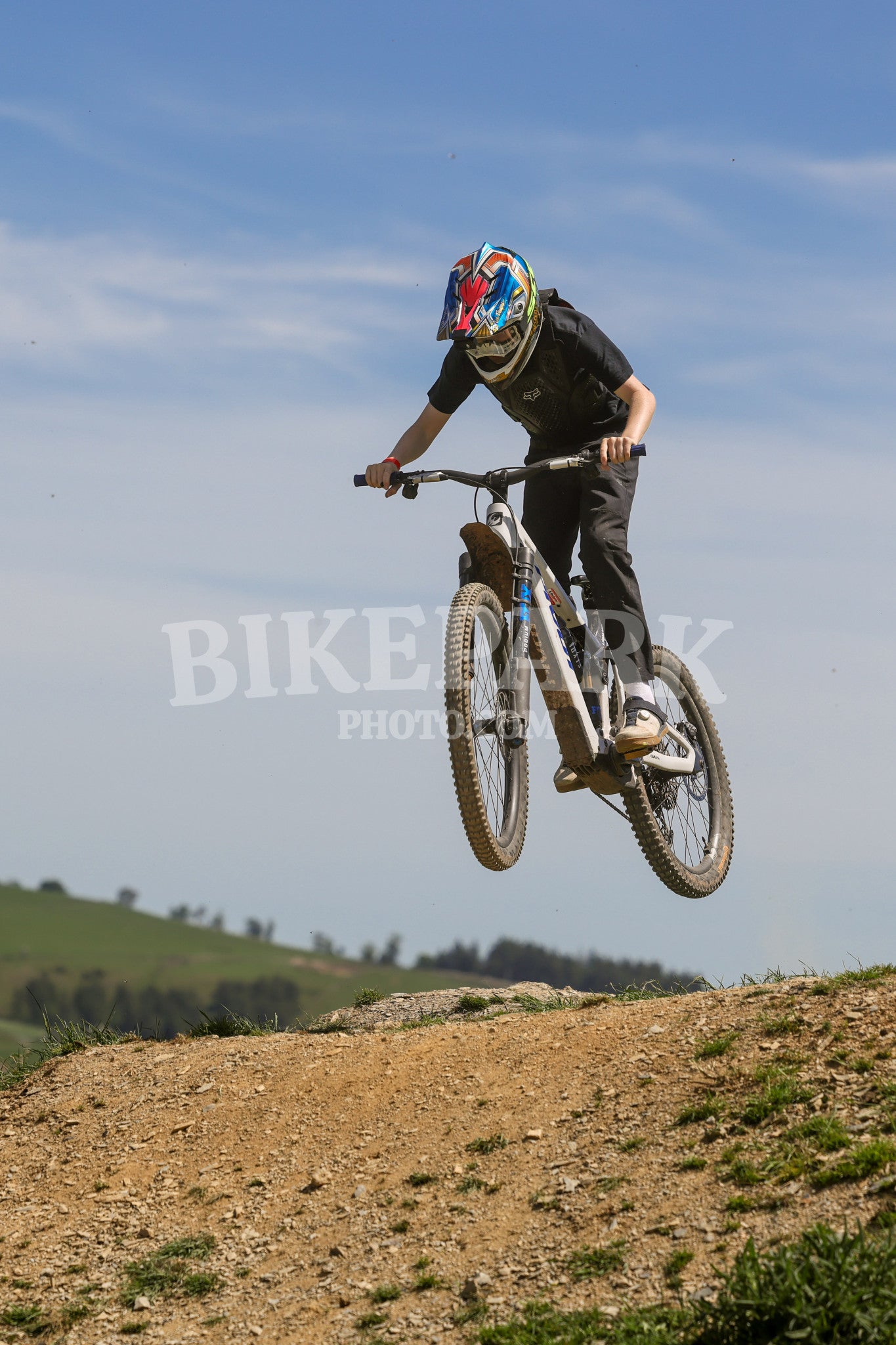 Berwyn Bike Park May 30, 2026 12:40:26