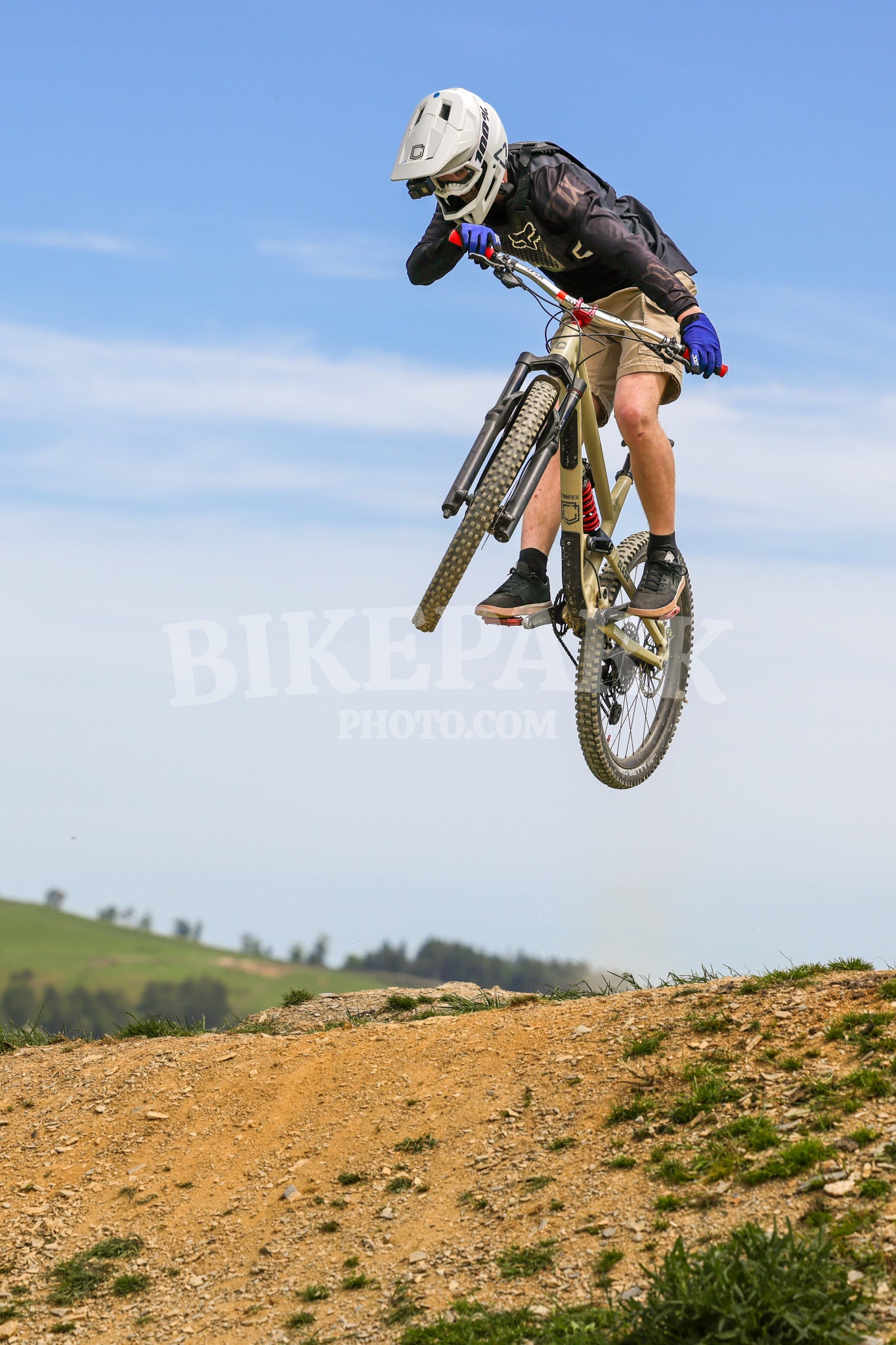 Berwyn Bike Park May 30, 2026 13:08:26