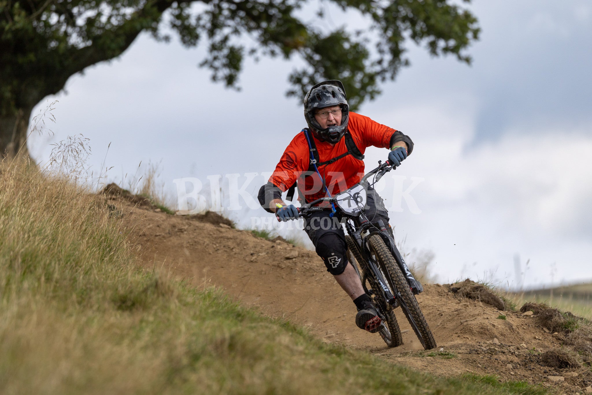 Bolly Skyline Enduro August 09, 2025 11:42:19