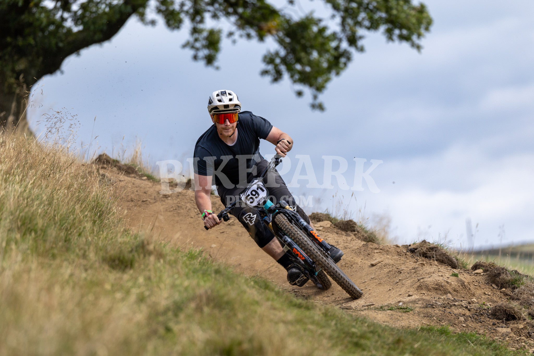 Bolly Skyline Enduro August 09, 2025 12:00:31