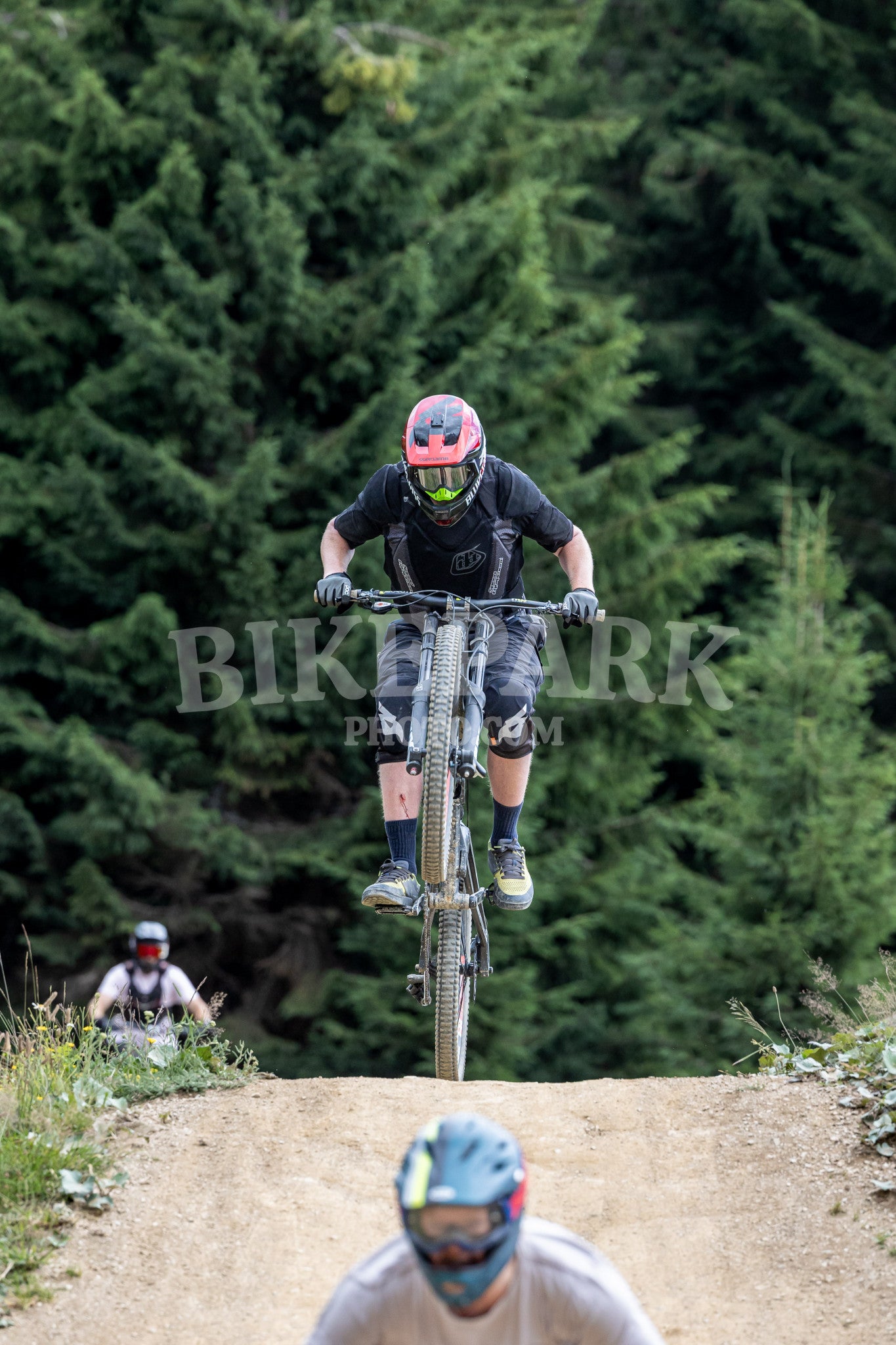 Avoriaz Bike Park July 07, 2025 15:23:23