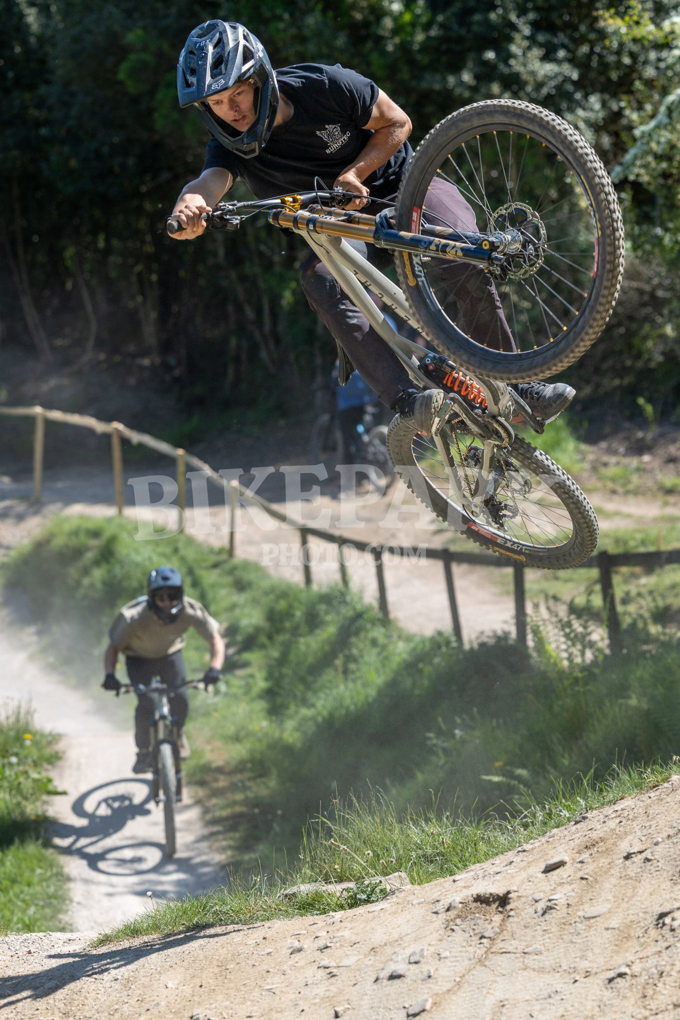 Farmer John's MTB Park May 11, 2025 13:27:01