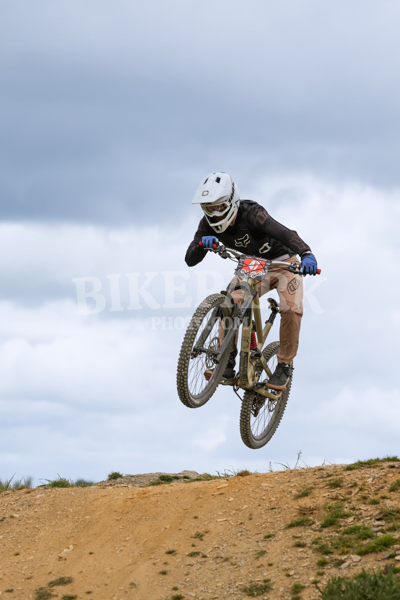Berwyn Bike Park May 31, 2026 15:36:04