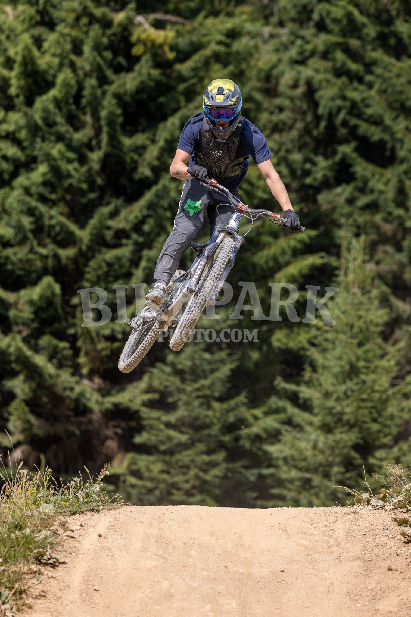 Avoriaz Bike Park July 04, 2025 16:05:54