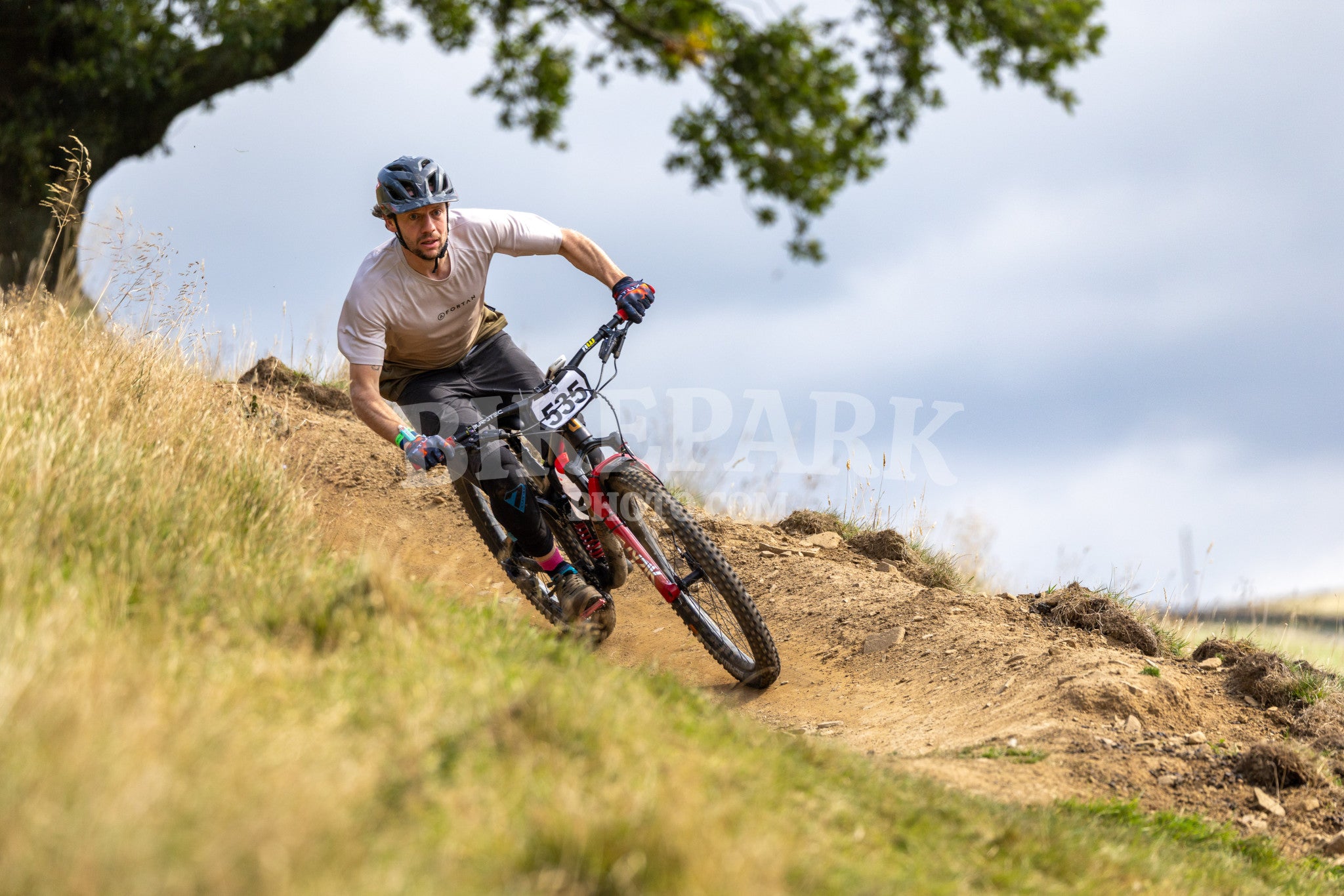 Bolly Skyline Enduro August 09, 2025 11:01:20