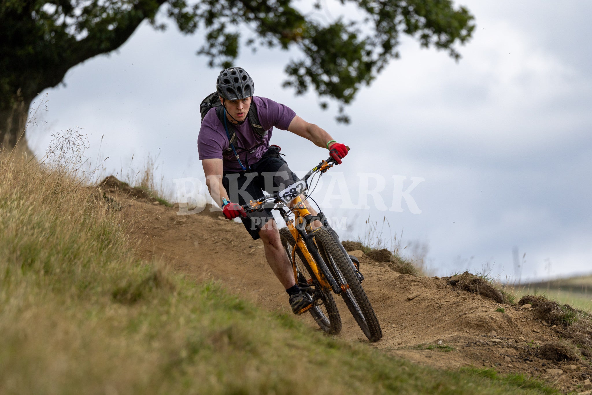 Bolly Skyline Enduro August 09, 2025 11:37:08