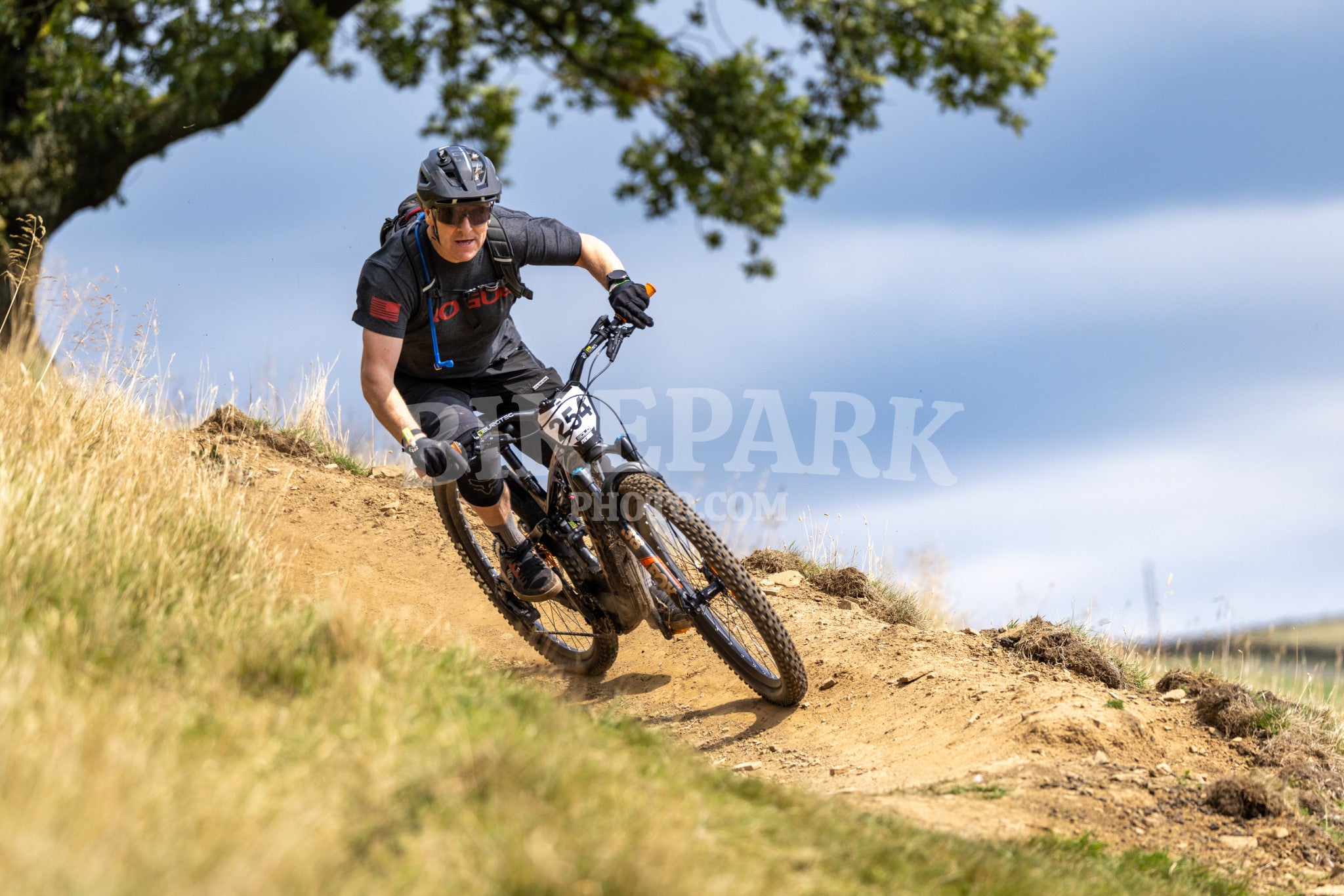 Bolly Skyline Enduro August 09, 2025 12:39:59