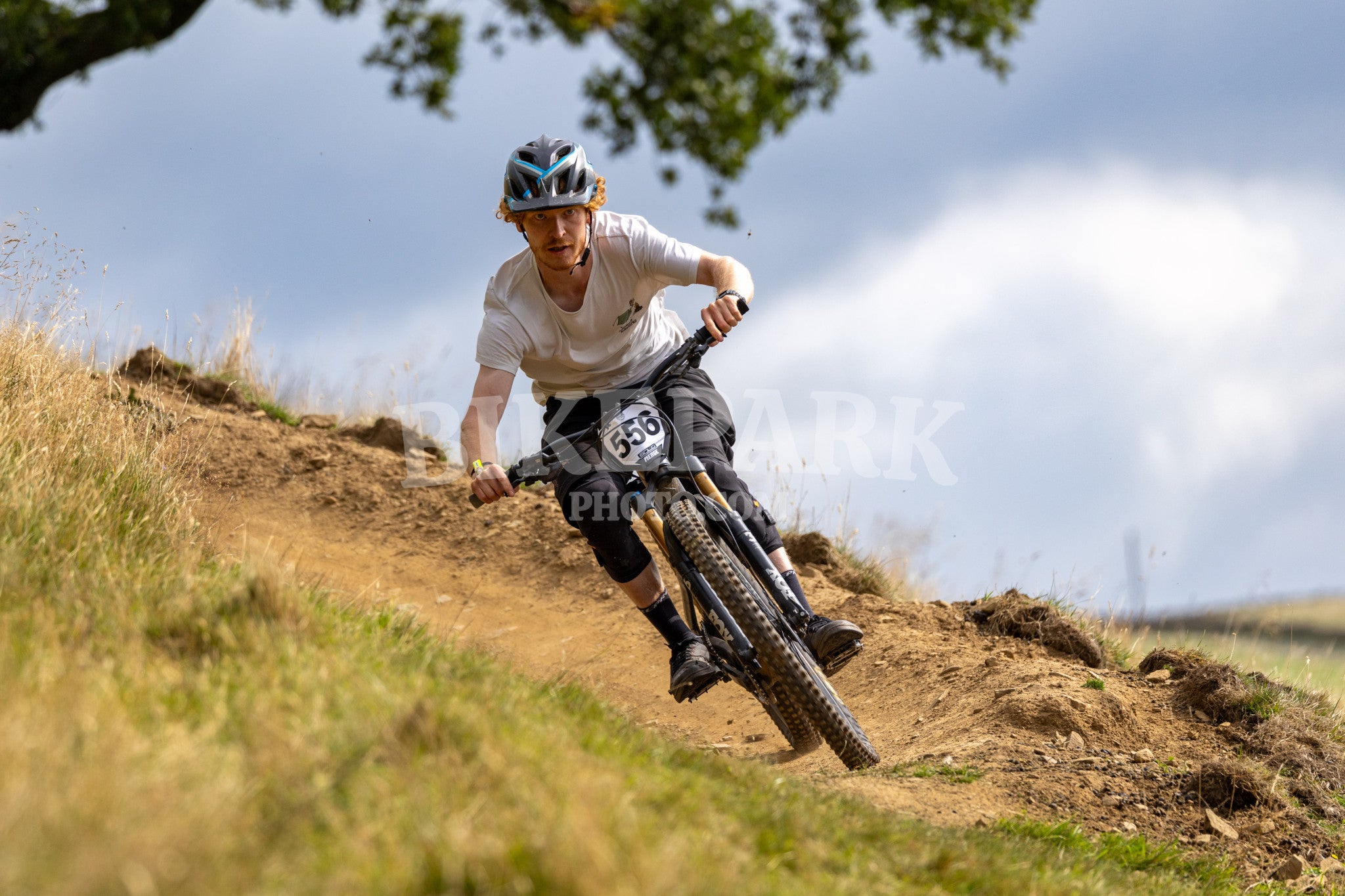 Bolly Skyline Enduro August 09, 2025 10:28:57