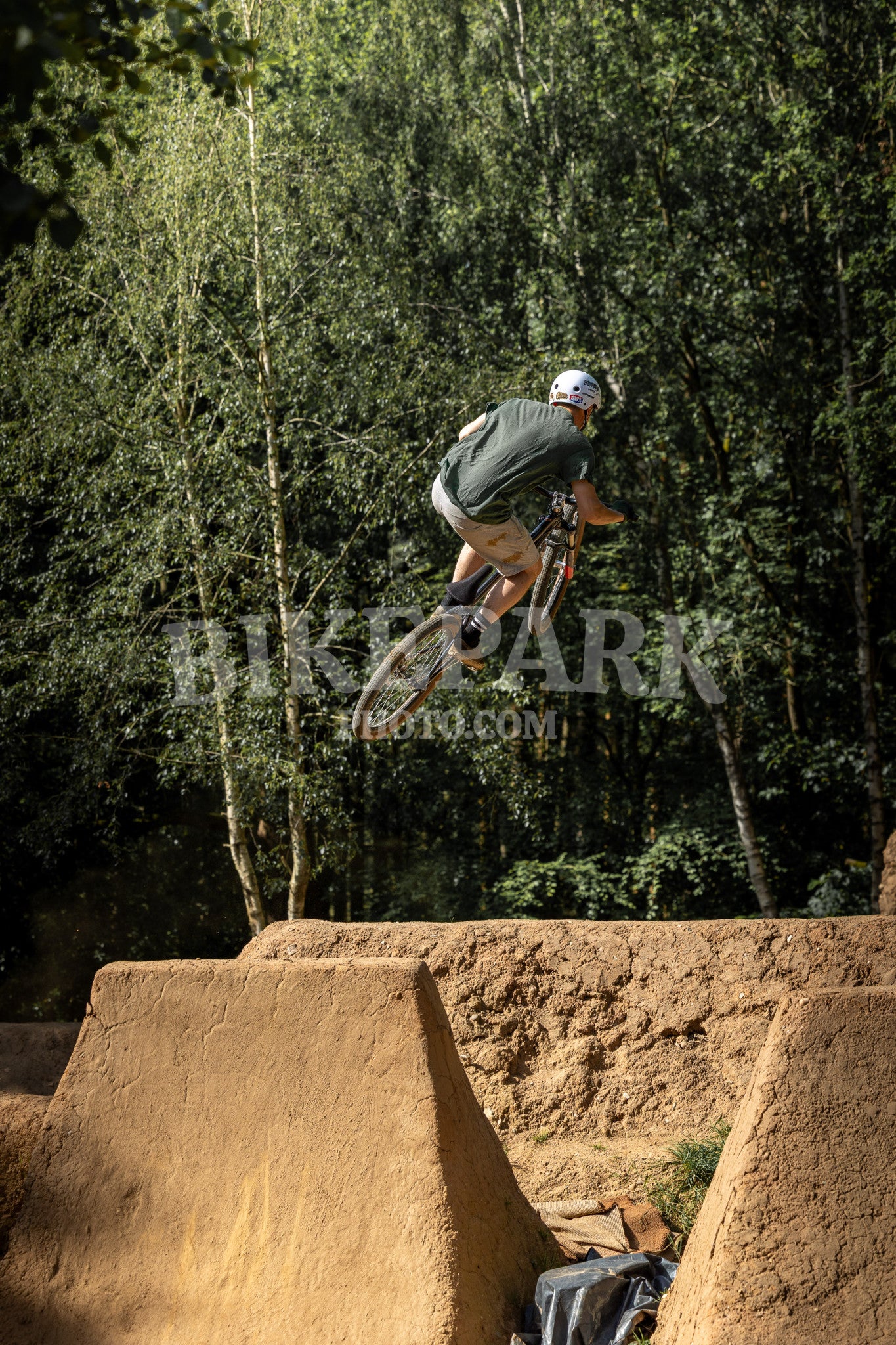 Farmer John's MTB Park May 25, 2026 16:15:24