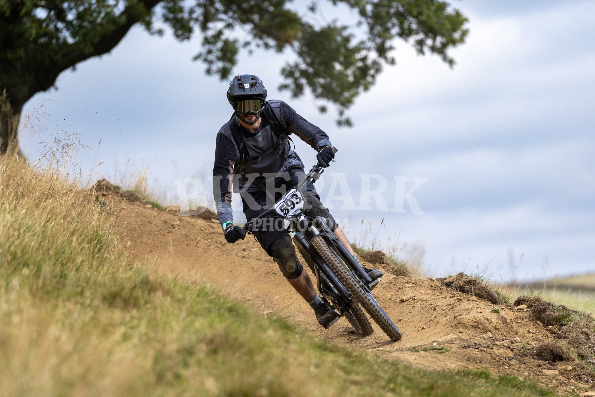 Bolly Skyline Enduro August 09, 2025 12:36:31