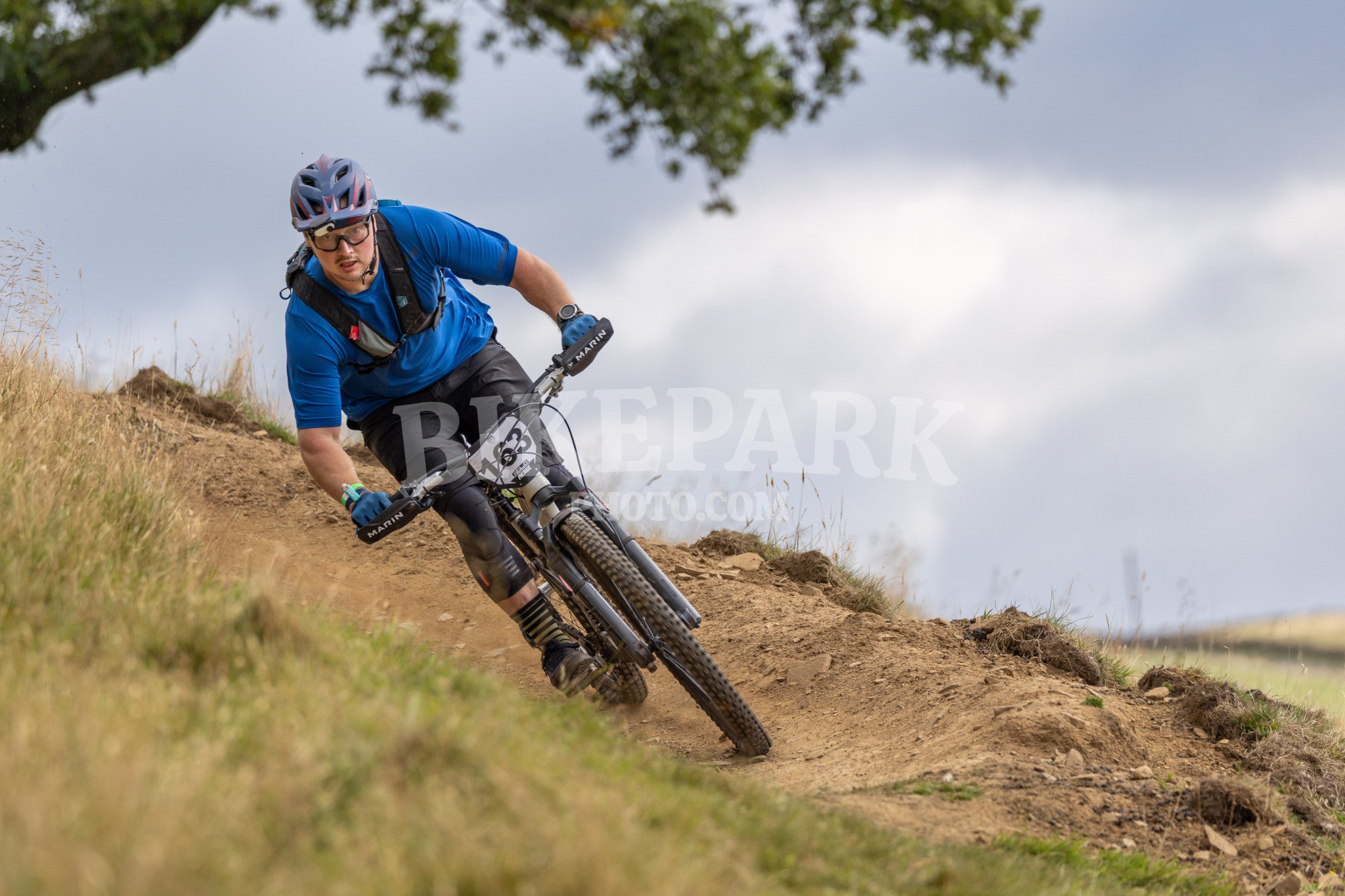 Bolly Skyline Enduro August 09, 2025 10:28:19