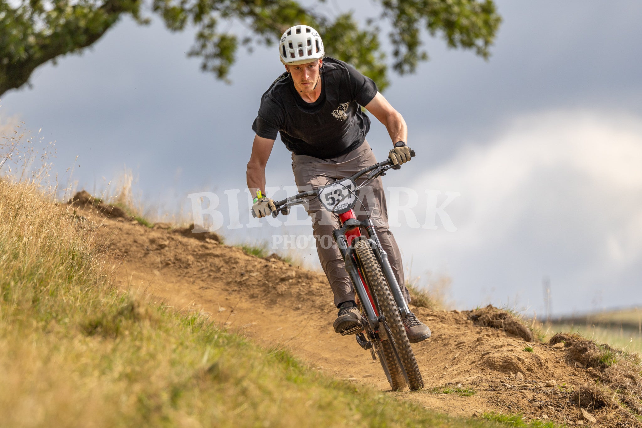 Bolly Skyline Enduro August 09, 2025 10:29:14