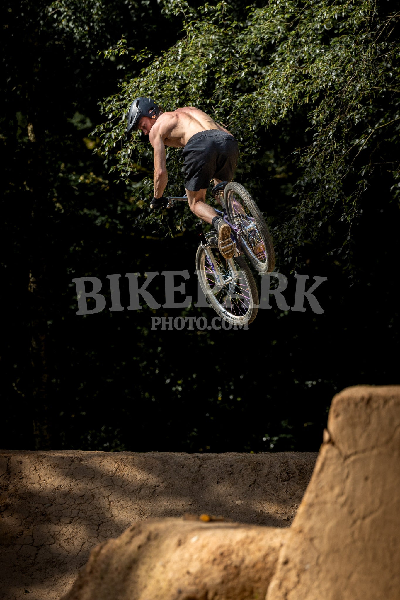 Farmer John's MTB Park May 25, 2026 16:10:11
