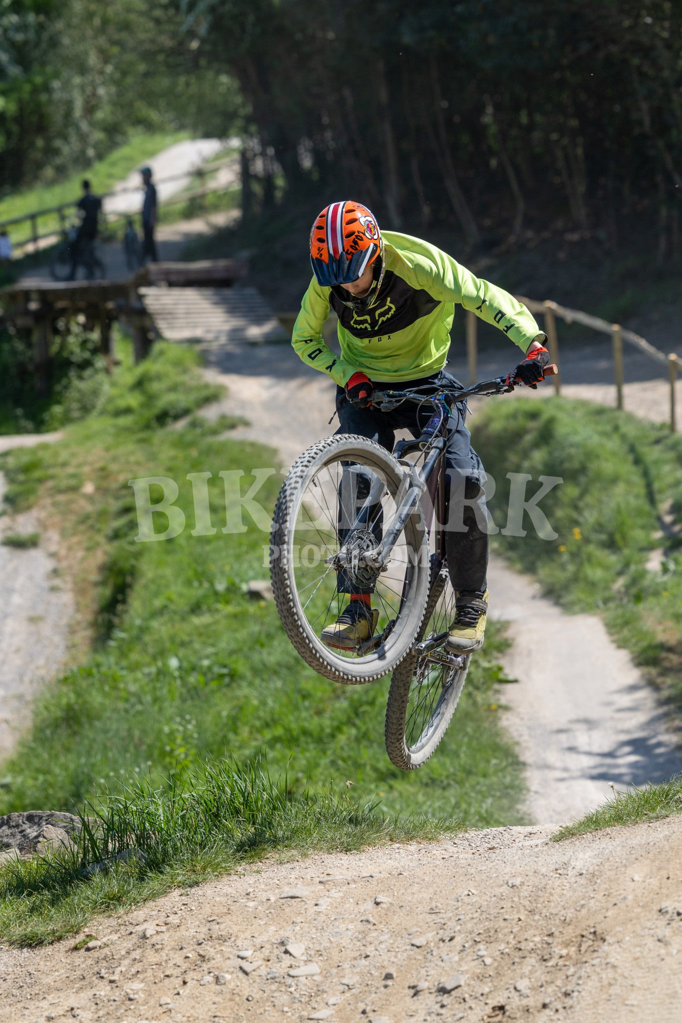 Farmer John's MTB Park May 11, 2025 13:28:53