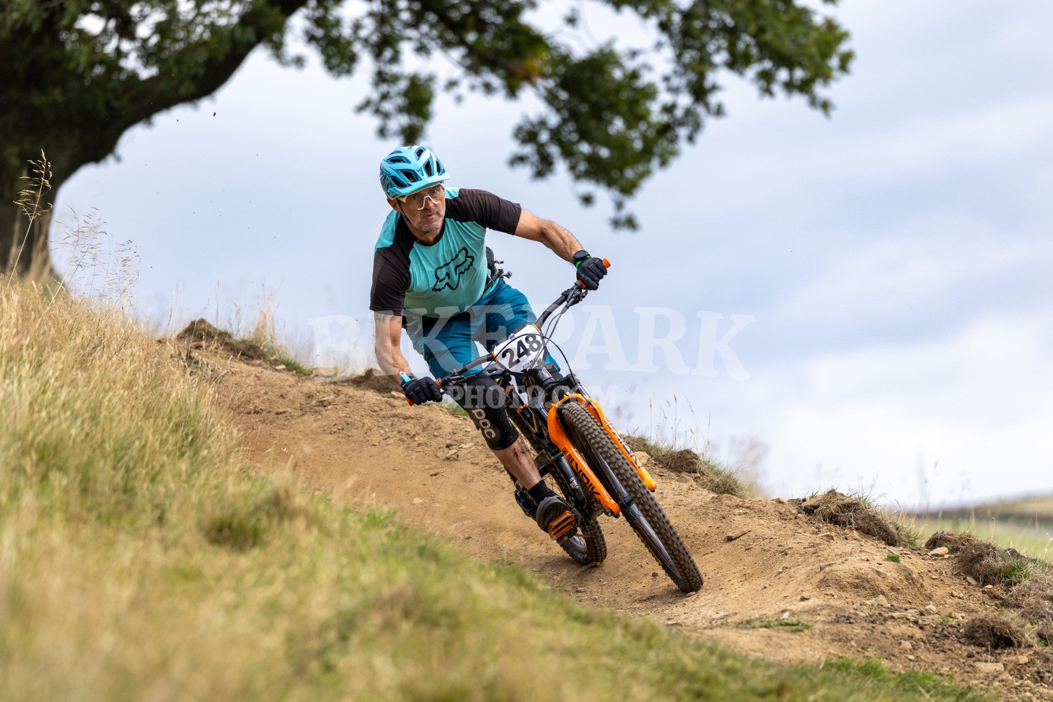 Bolly Skyline Enduro August 09, 2025 12:01:06