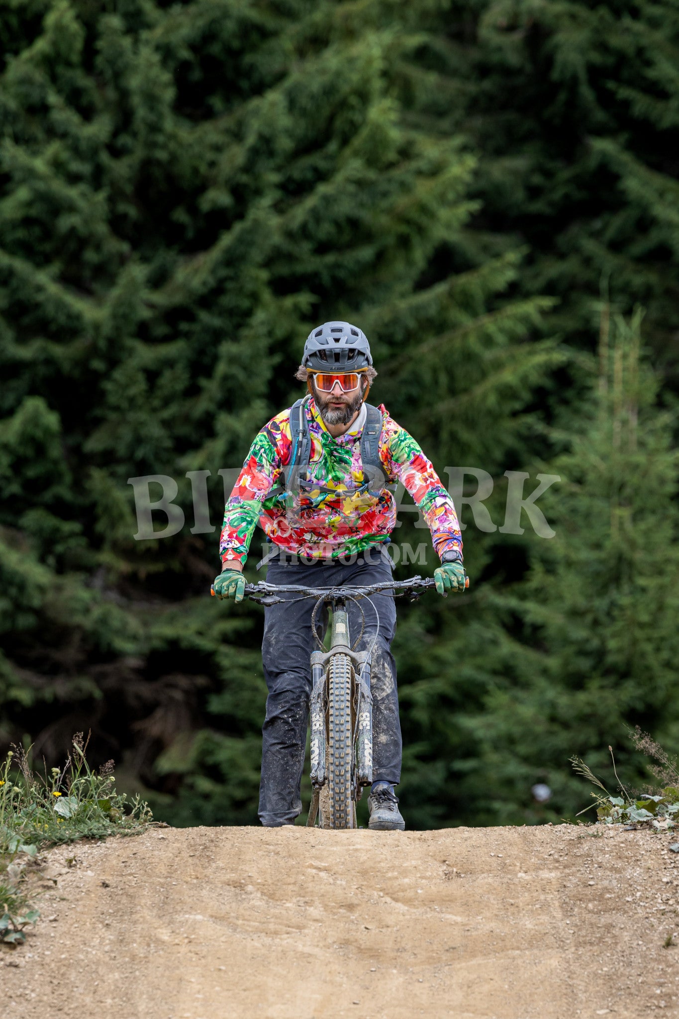 Avoriaz Bike Park July 07, 2025 15:01:05