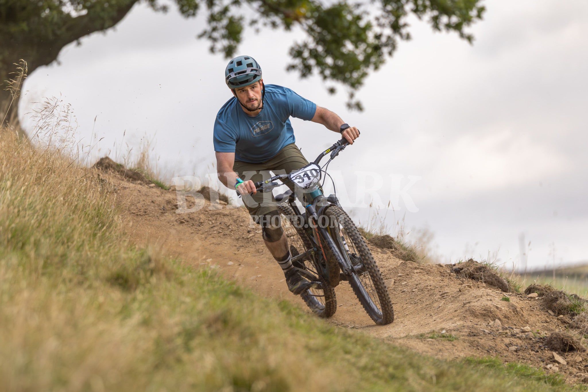 Bolly Skyline Enduro August 09, 2025 10:56:54